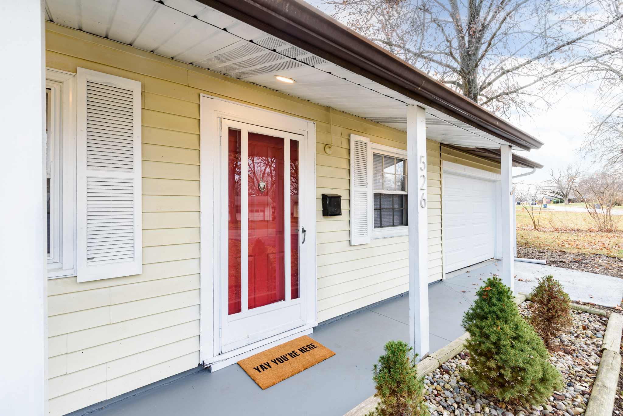 3 Bedrooms Bedrooms, ,1 BathroomBathrooms,Woodford Rentals,For Rent,1172