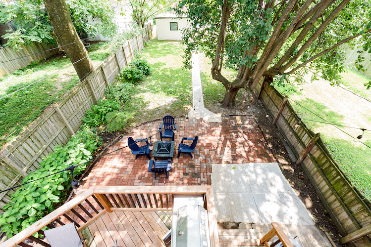 4 Bedrooms Bedrooms, ,1.5 BathroomsBathrooms,Woodford Rentals,For Rent,1274