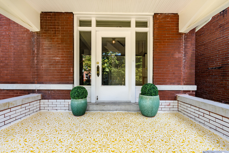 4 Bedrooms Bedrooms, ,1.5 BathroomsBathrooms,Woodford Rentals,For Rent,1274