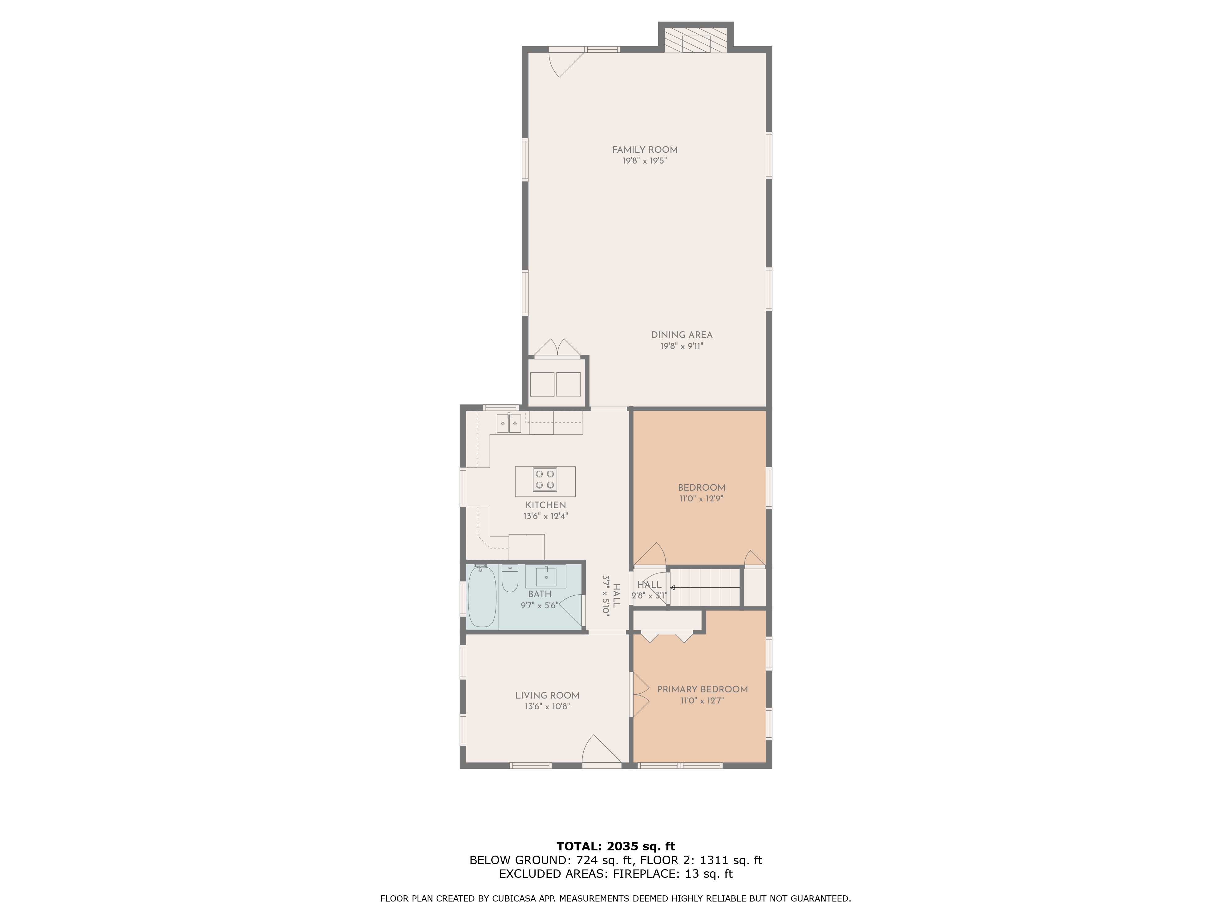 3 Bedrooms Bedrooms, ,2 BathroomsBathrooms,Woodford Rentals,For Rent,1292