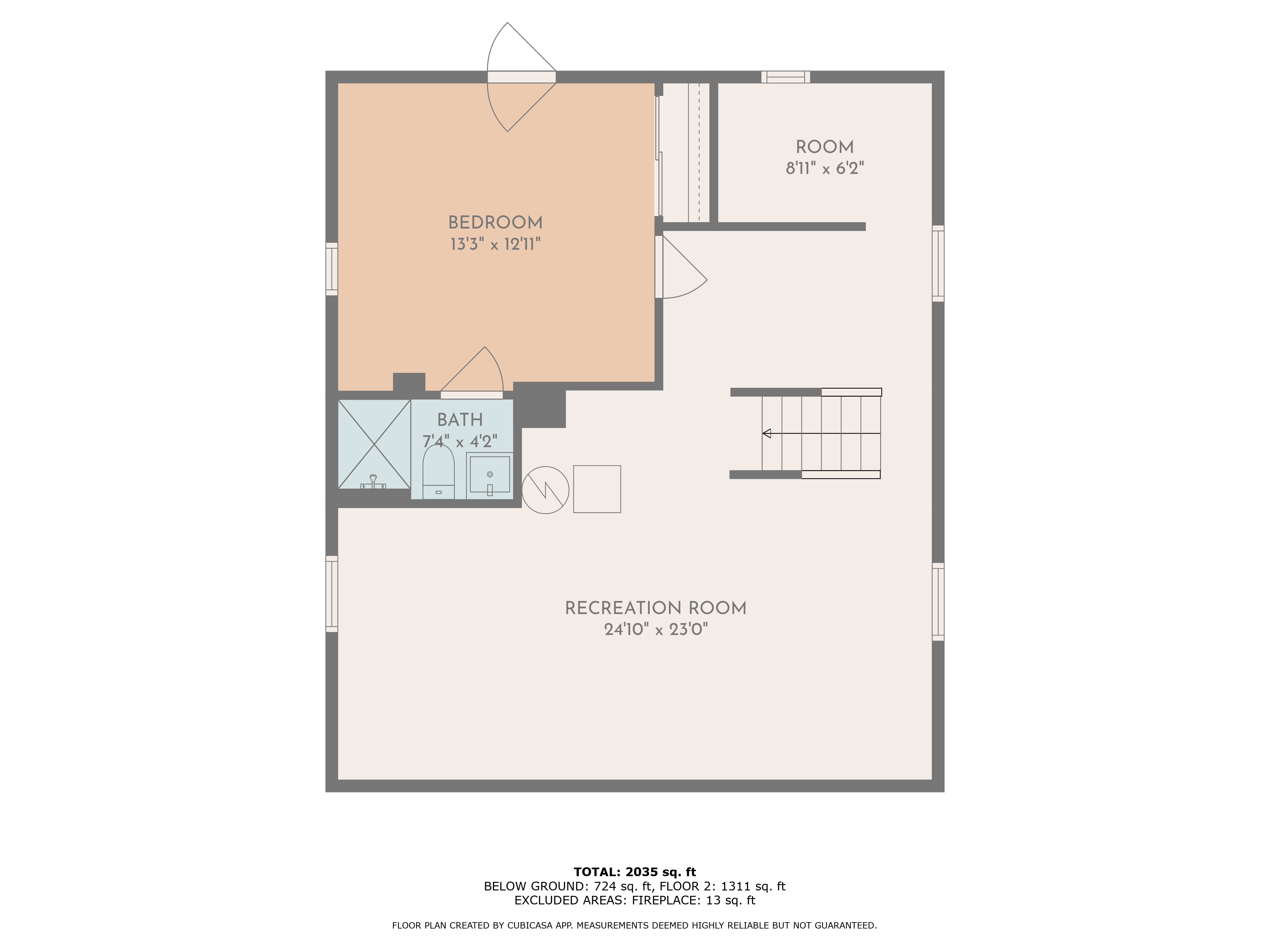 3 Bedrooms Bedrooms, ,2 BathroomsBathrooms,Woodford Rentals,For Rent,1292