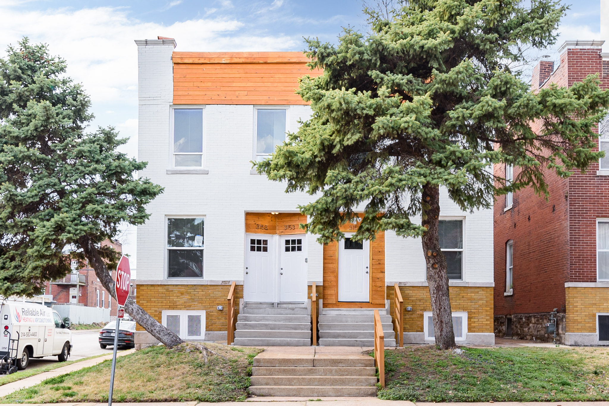 1 Bedroom Bedrooms, ,1 BathroomBathrooms,Woodford Rentals,For Rent,1303