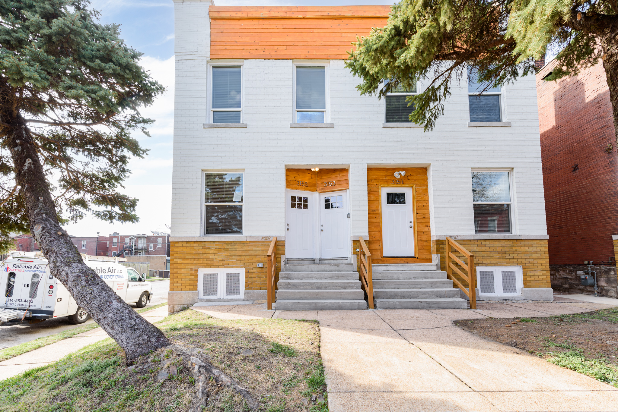 1 Bedroom Bedrooms, ,1 BathroomBathrooms,Woodford Rentals,For Rent,1303