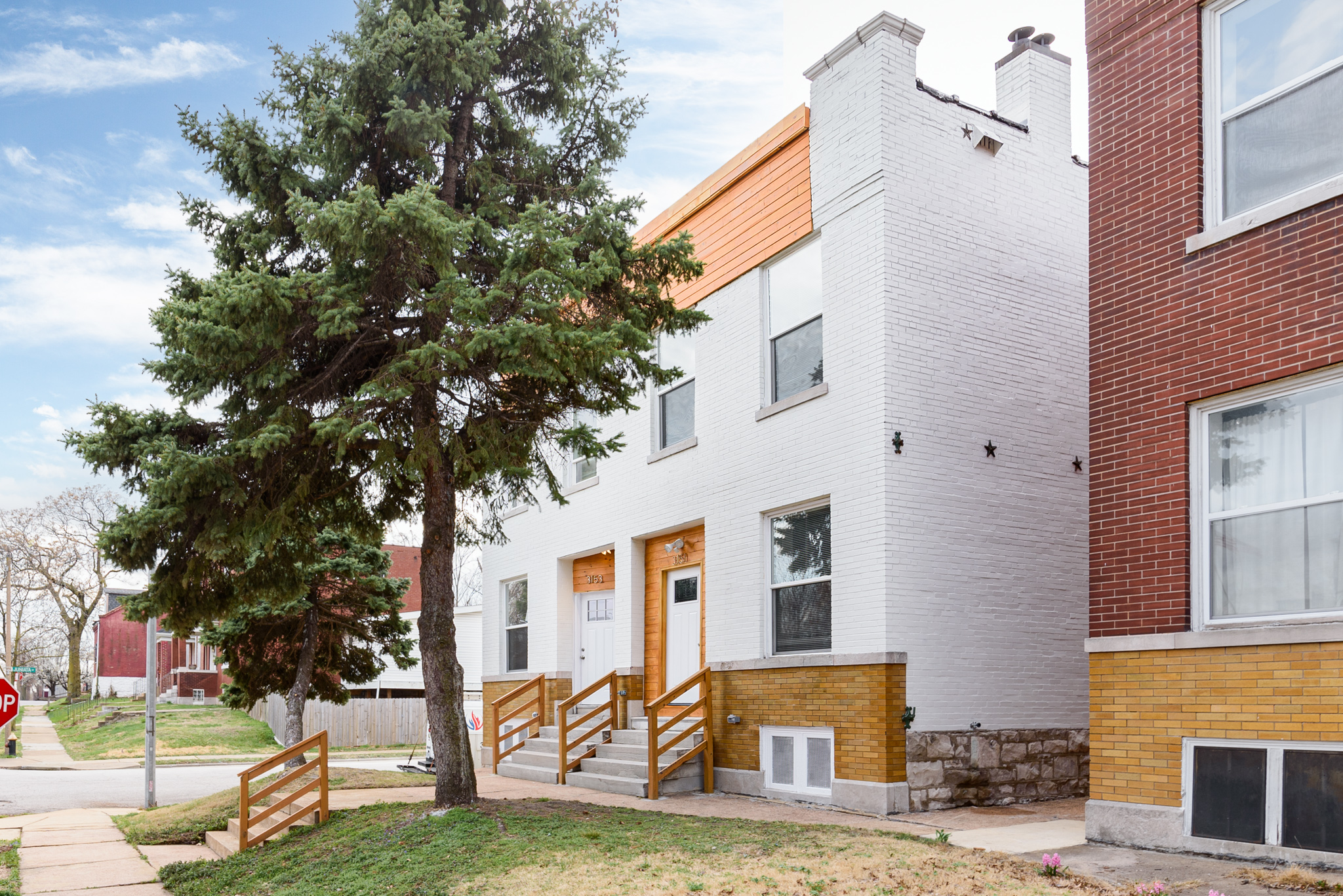 1 Bedroom Bedrooms, ,1 BathroomBathrooms,Woodford Rentals,For Rent,1303