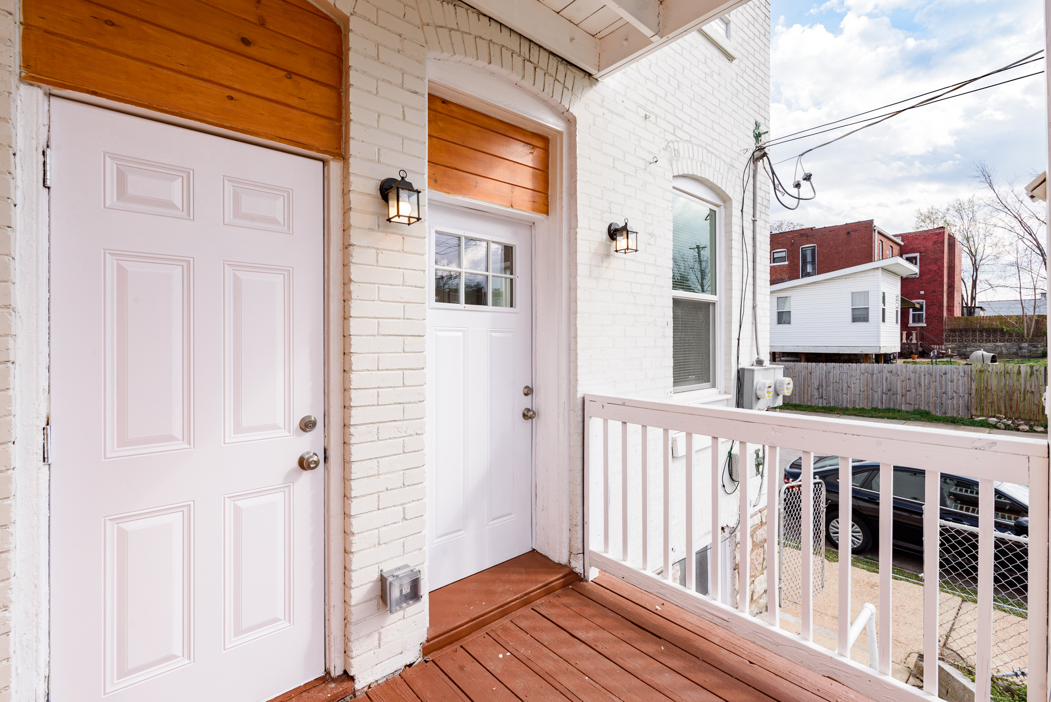 1 Bedroom Bedrooms, ,1 BathroomBathrooms,Woodford Rentals,For Rent,1303