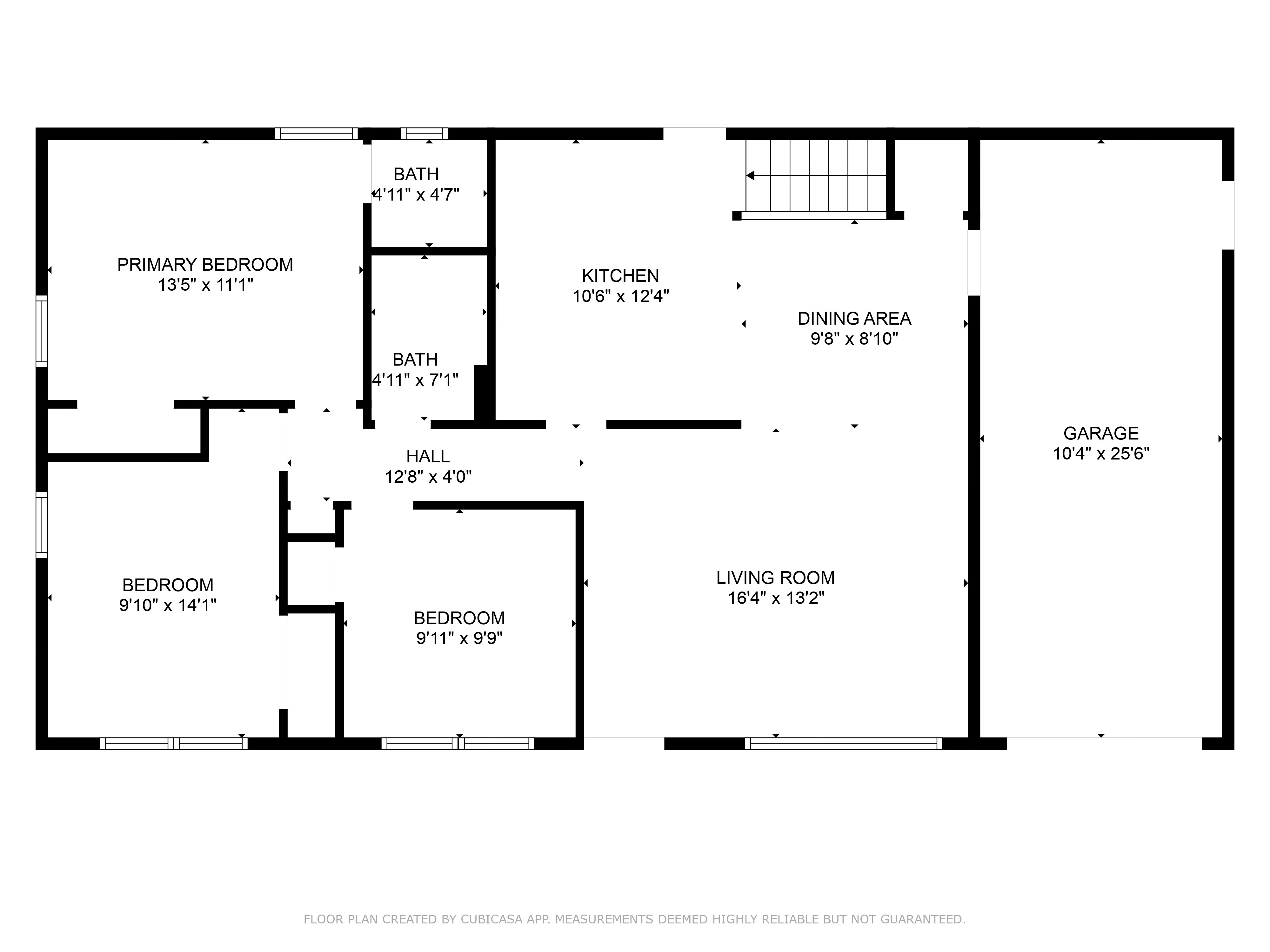 4 Bedrooms Bedrooms, ,1.5 BathroomsBathrooms,Woodford Rentals,For Rent,1314