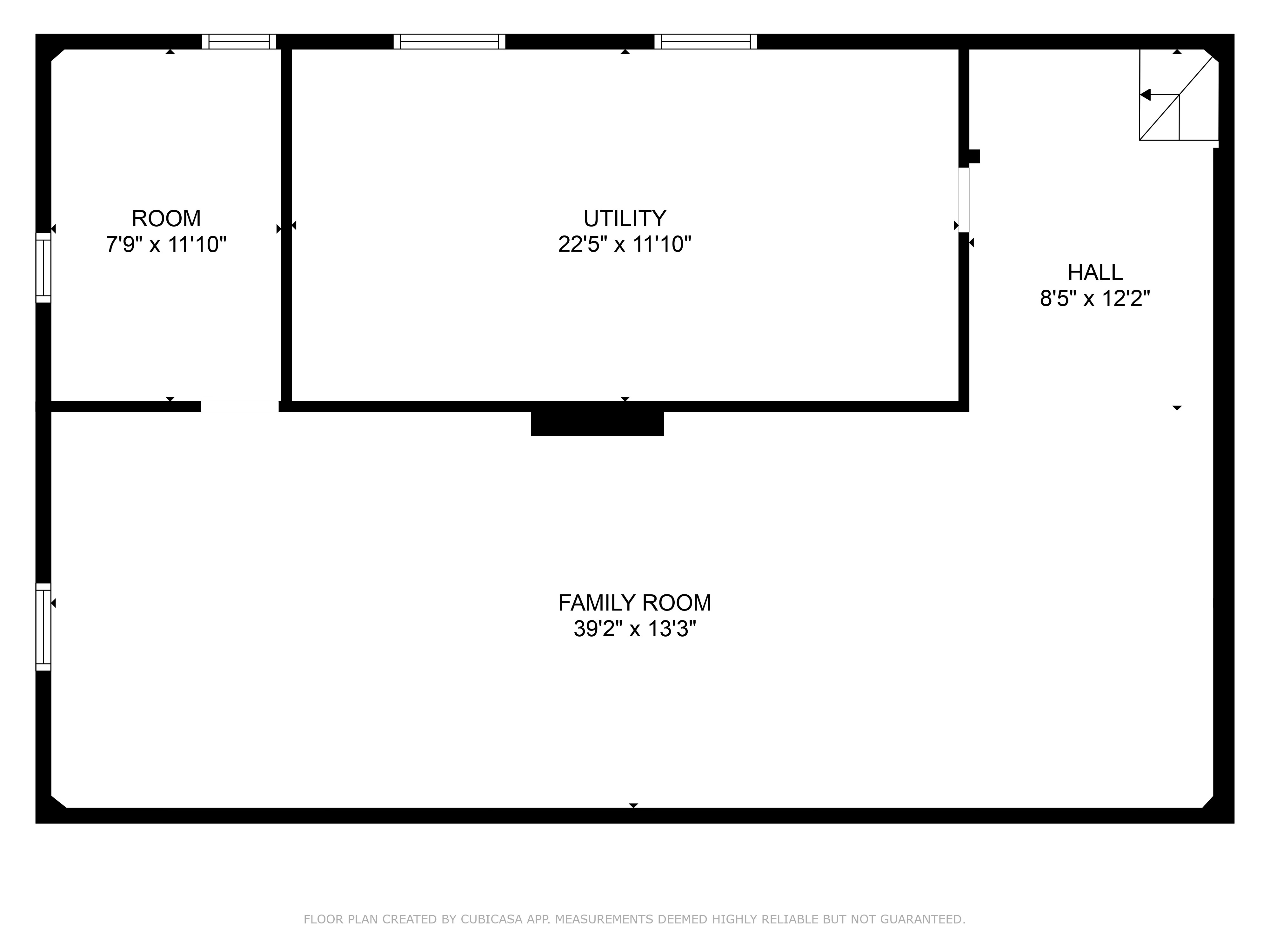 4 Bedrooms Bedrooms, ,1.5 BathroomsBathrooms,Woodford Rentals,For Rent,1314