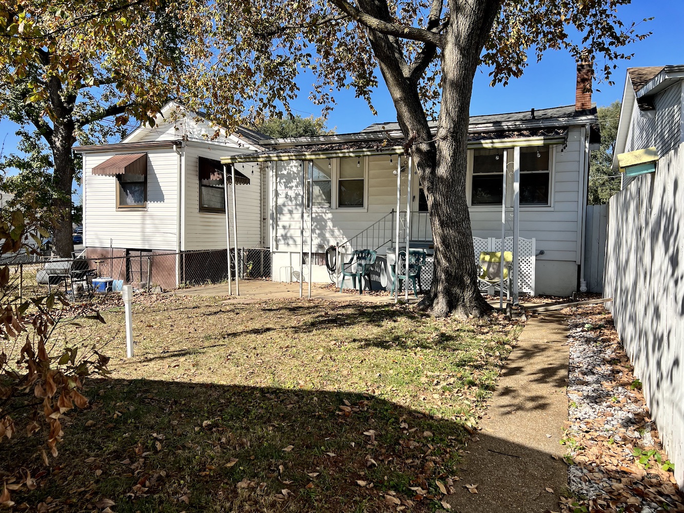 2 Bedrooms Bedrooms, ,1 BathroomBathrooms,Woodford Investments,Investment,1321