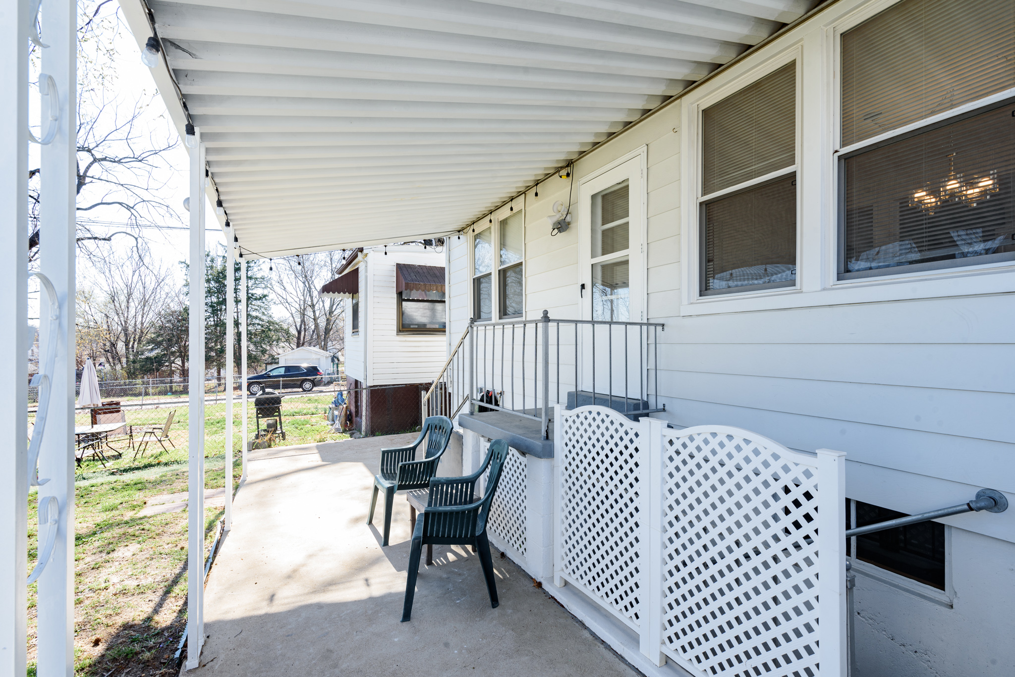 3 Bedrooms Bedrooms, ,1 BathroomBathrooms,Woodford Rentals,For Rent,1323