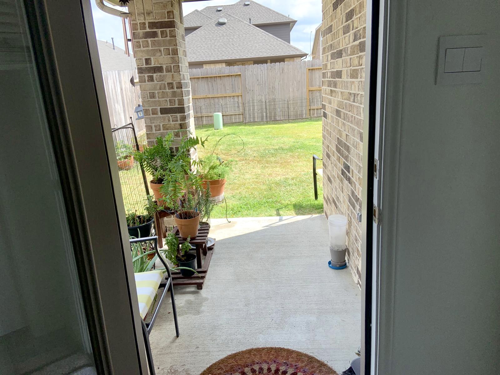 1 Bedroom Bedrooms, ,1 BathroomBathrooms,Woodford Rentals,For Rent,1324