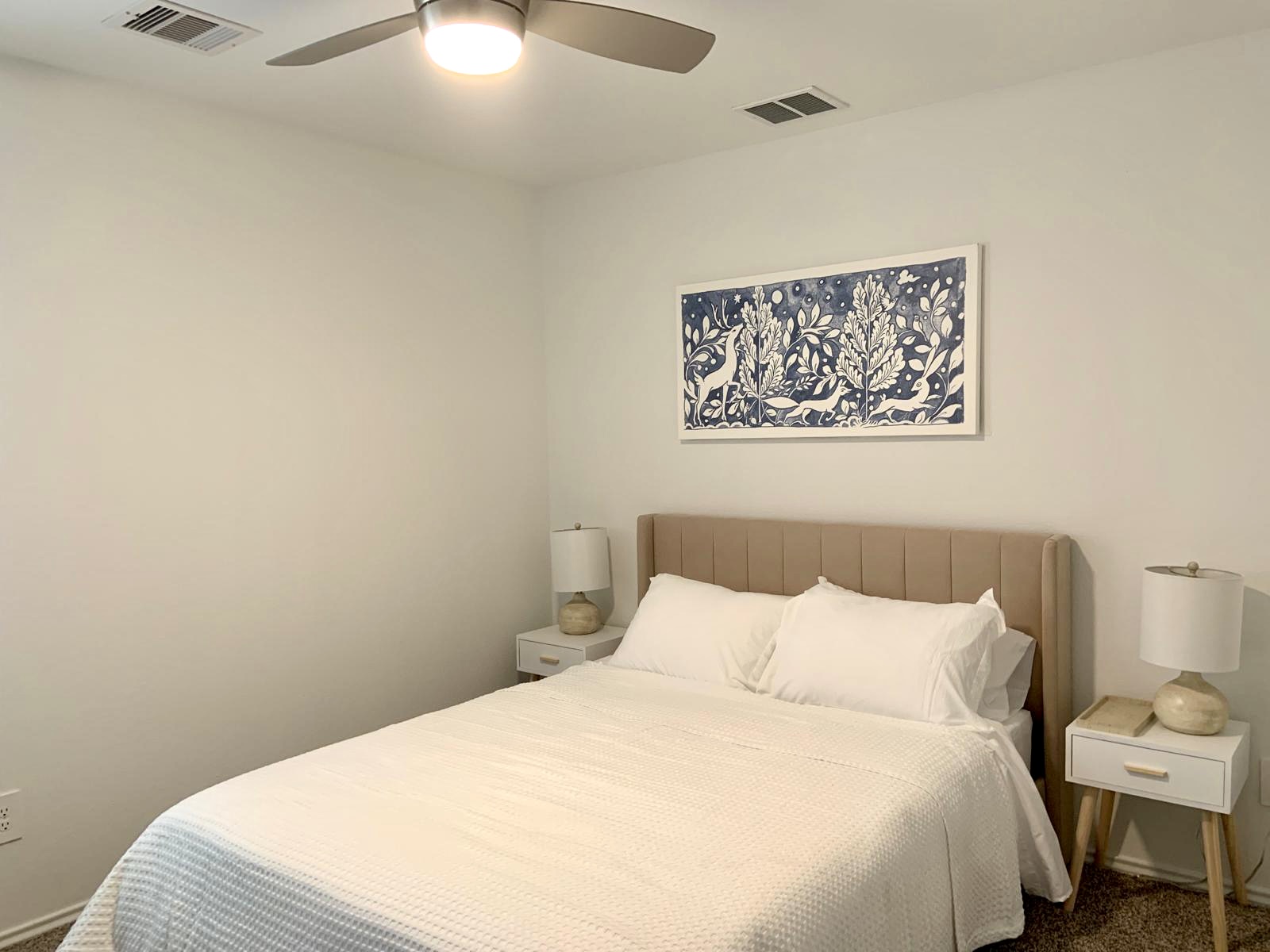 1 Bedroom Bedrooms, ,1 BathroomBathrooms,Woodford Rentals,For Rent,1324