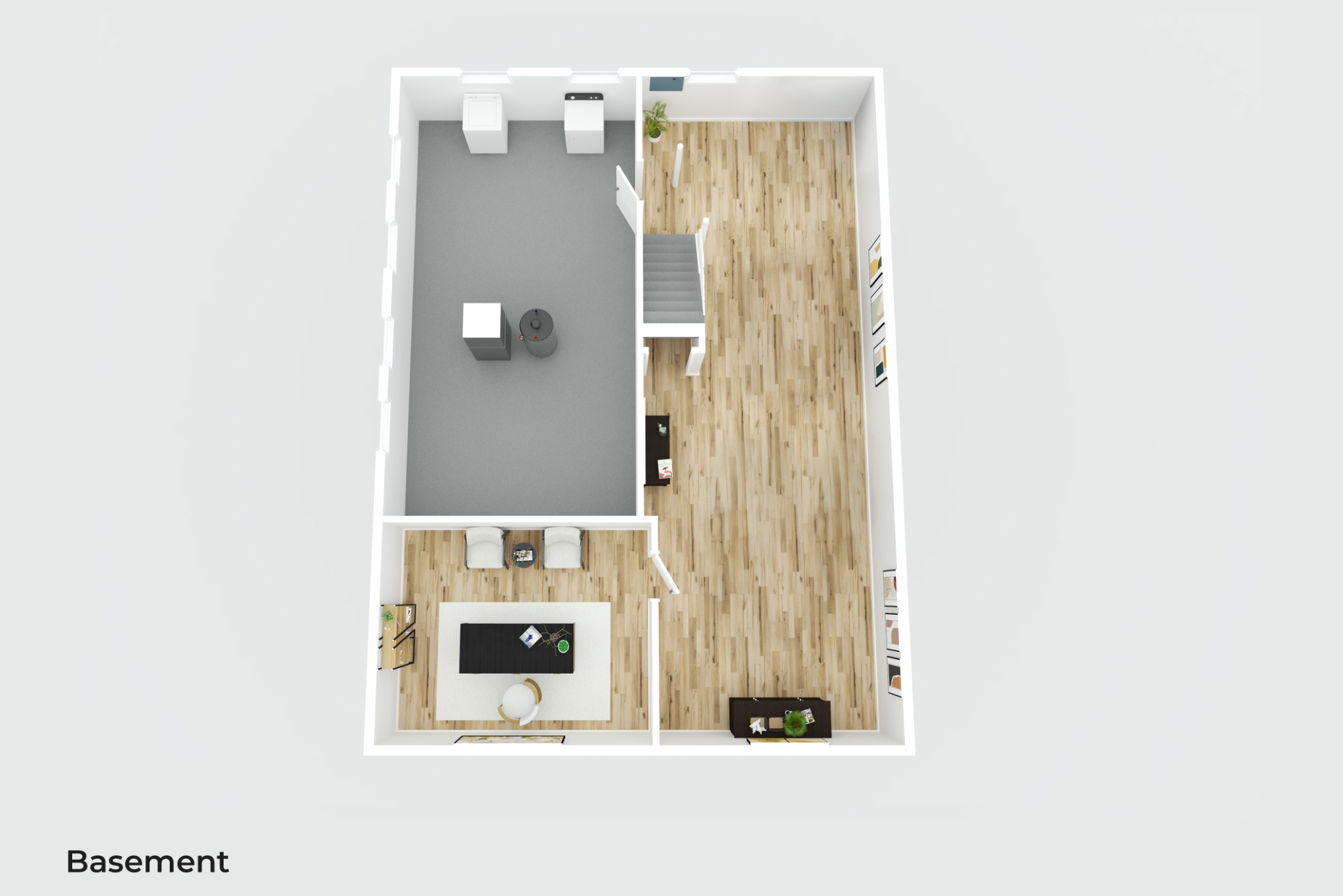 4 Bedrooms Bedrooms, ,1 BathroomBathrooms,Woodford Rentals,For Rent,1326