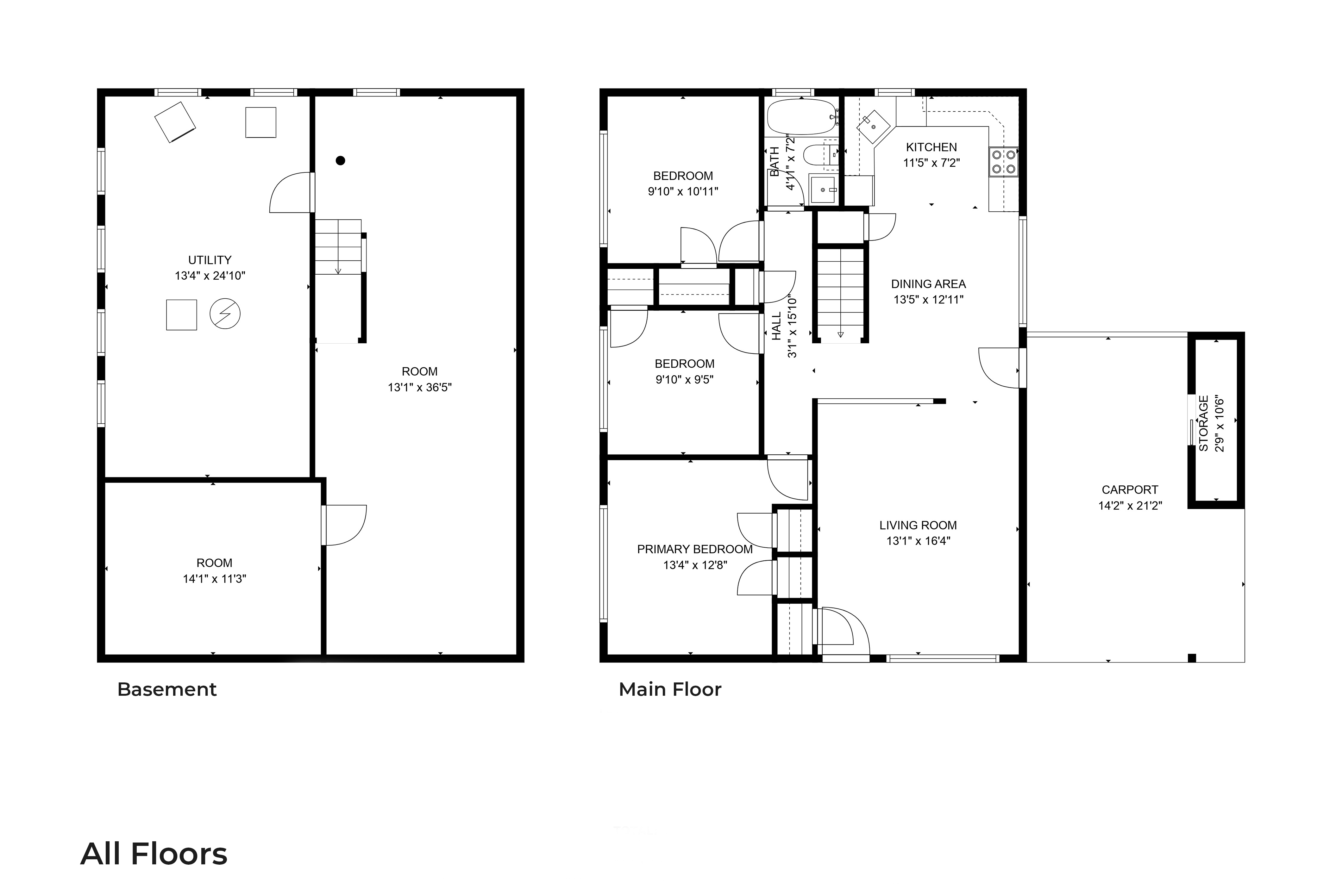 4 Bedrooms Bedrooms, ,1 BathroomBathrooms,Woodford Rentals,For Rent,1326