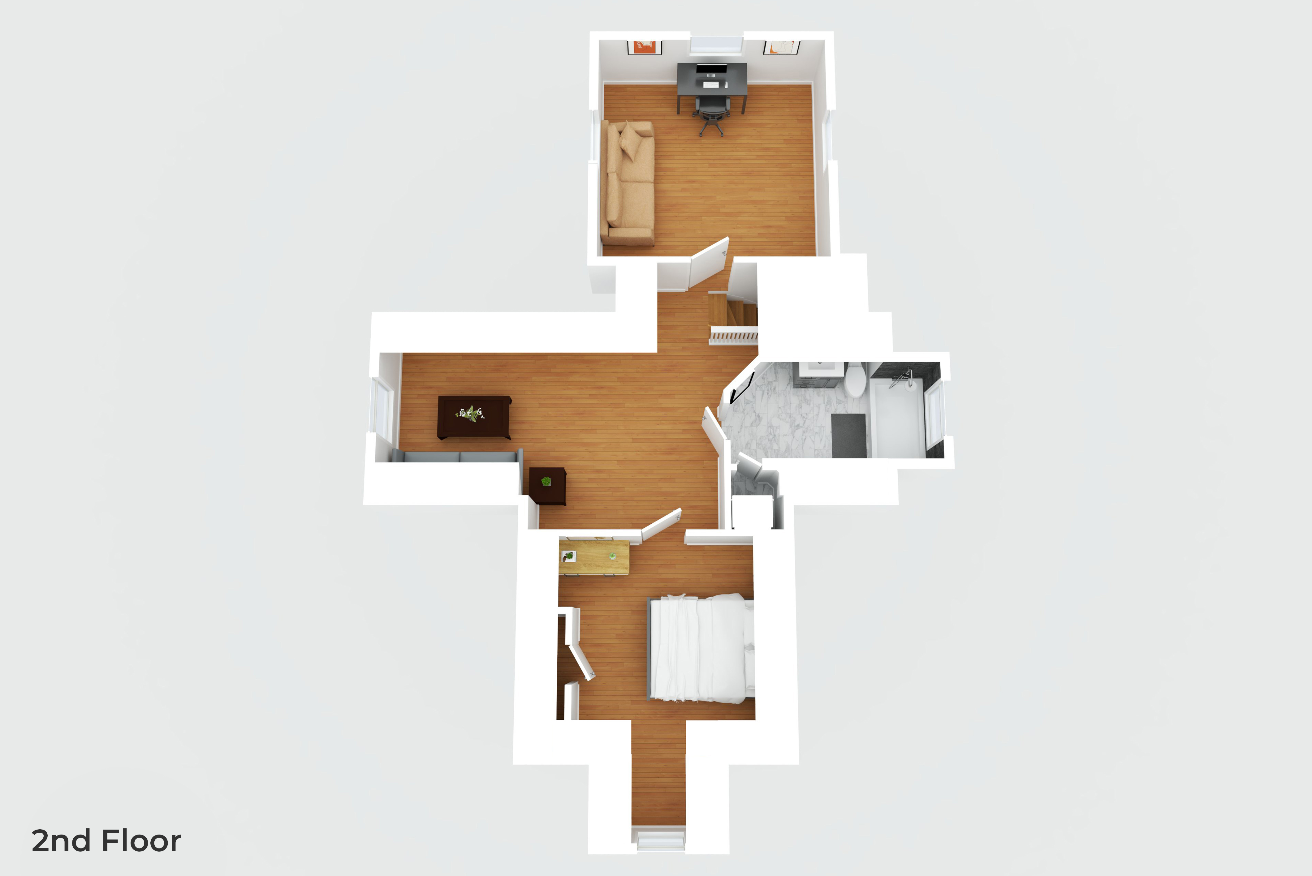 4 Bedrooms Bedrooms, ,2 BathroomsBathrooms,Woodford Rentals,For Rent,1333