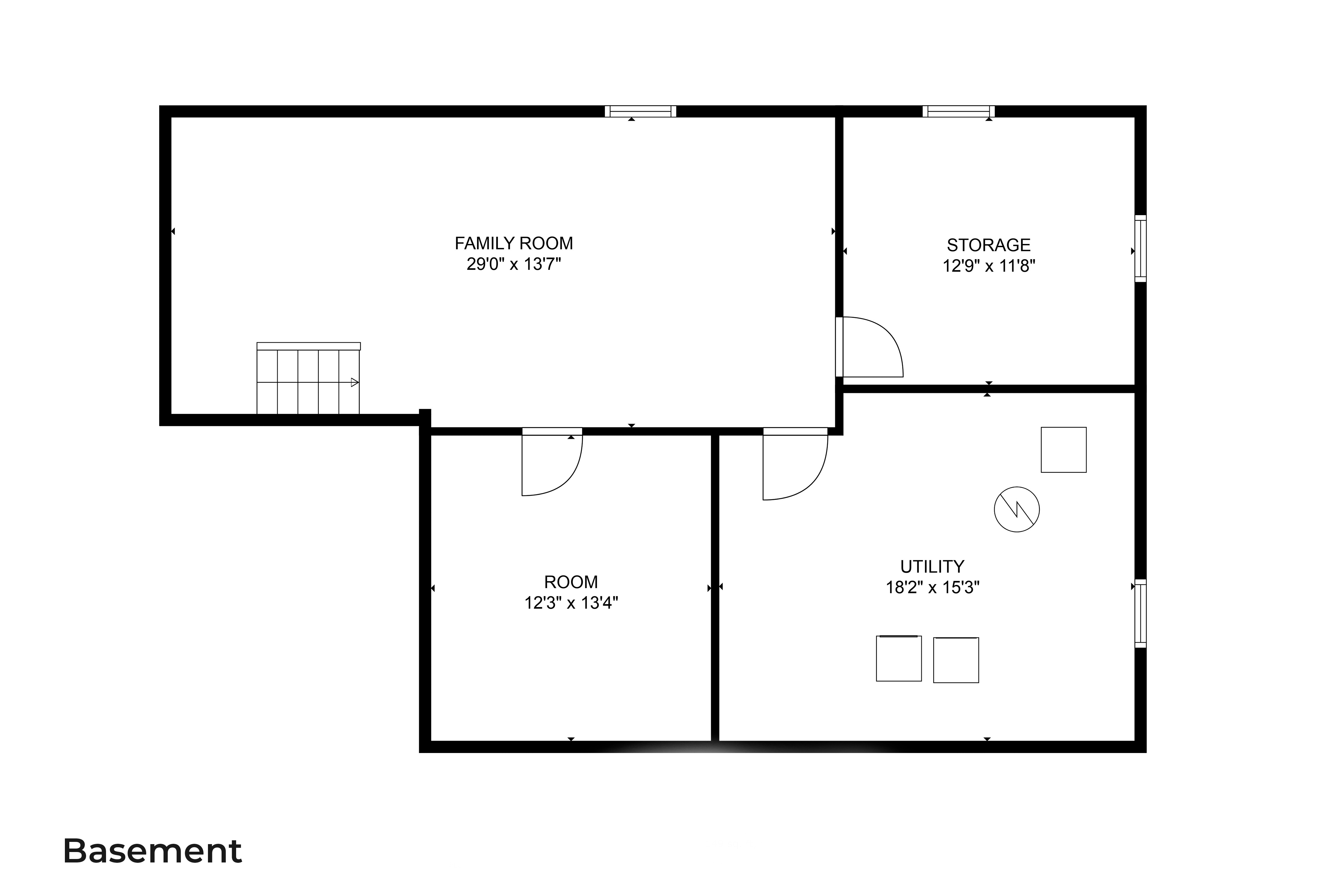 4 Bedrooms Bedrooms, ,2 BathroomsBathrooms,Woodford Rentals,For Rent,1336