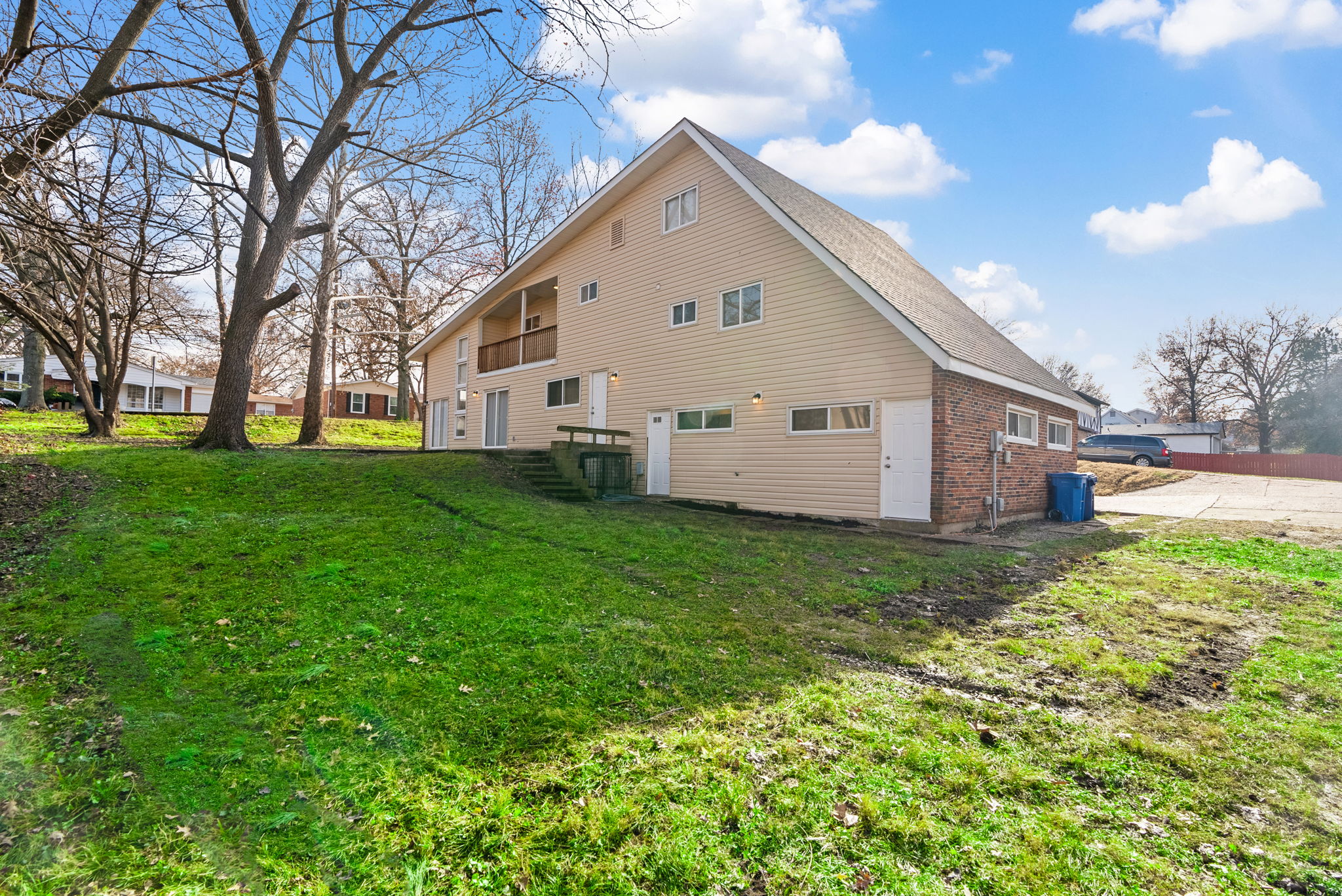 5 Bedrooms Bedrooms, ,4 BathroomsBathrooms,Woodford Rentals,For Rent,1337