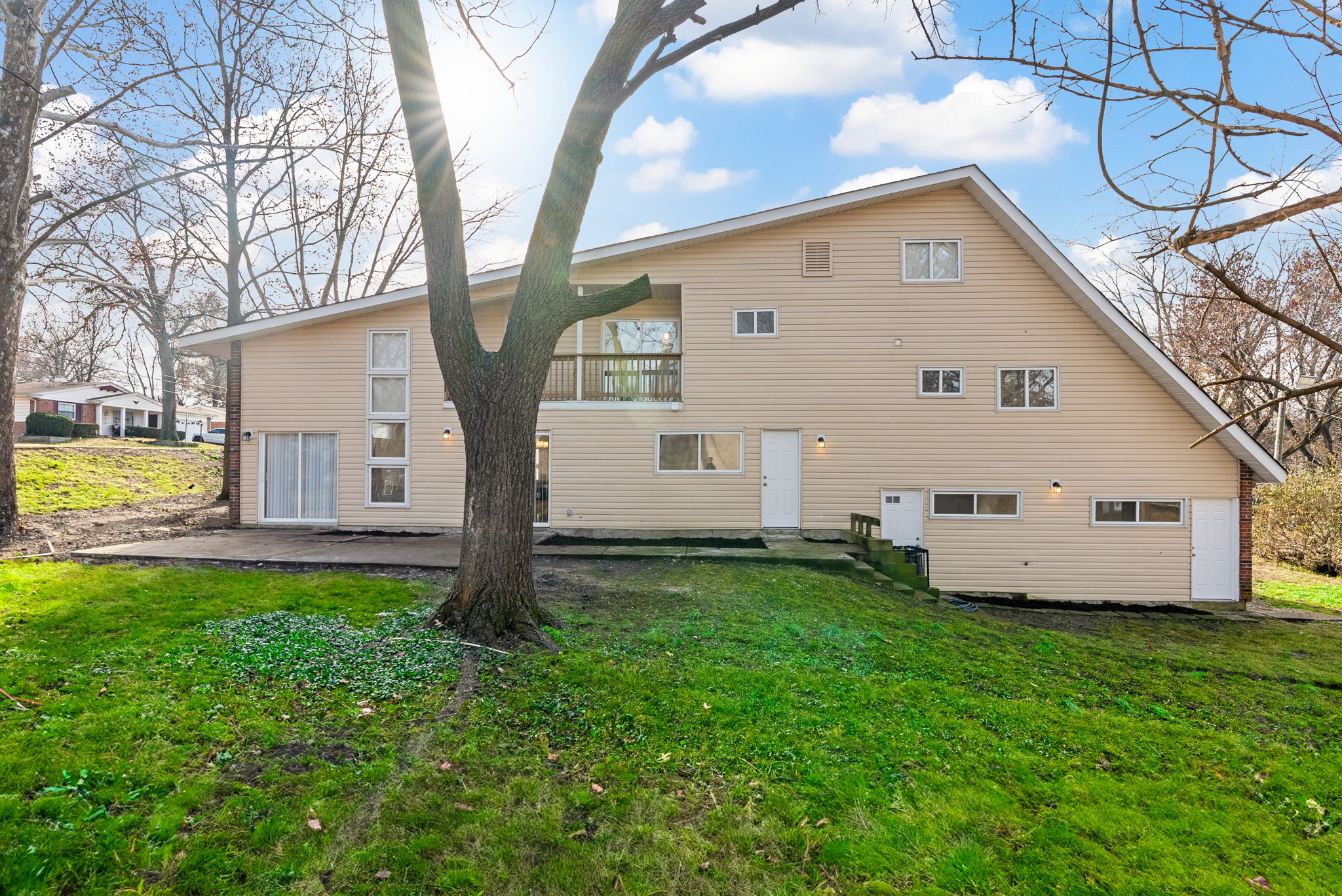 5 Bedrooms Bedrooms, ,4 BathroomsBathrooms,Woodford Rentals,For Rent,1337