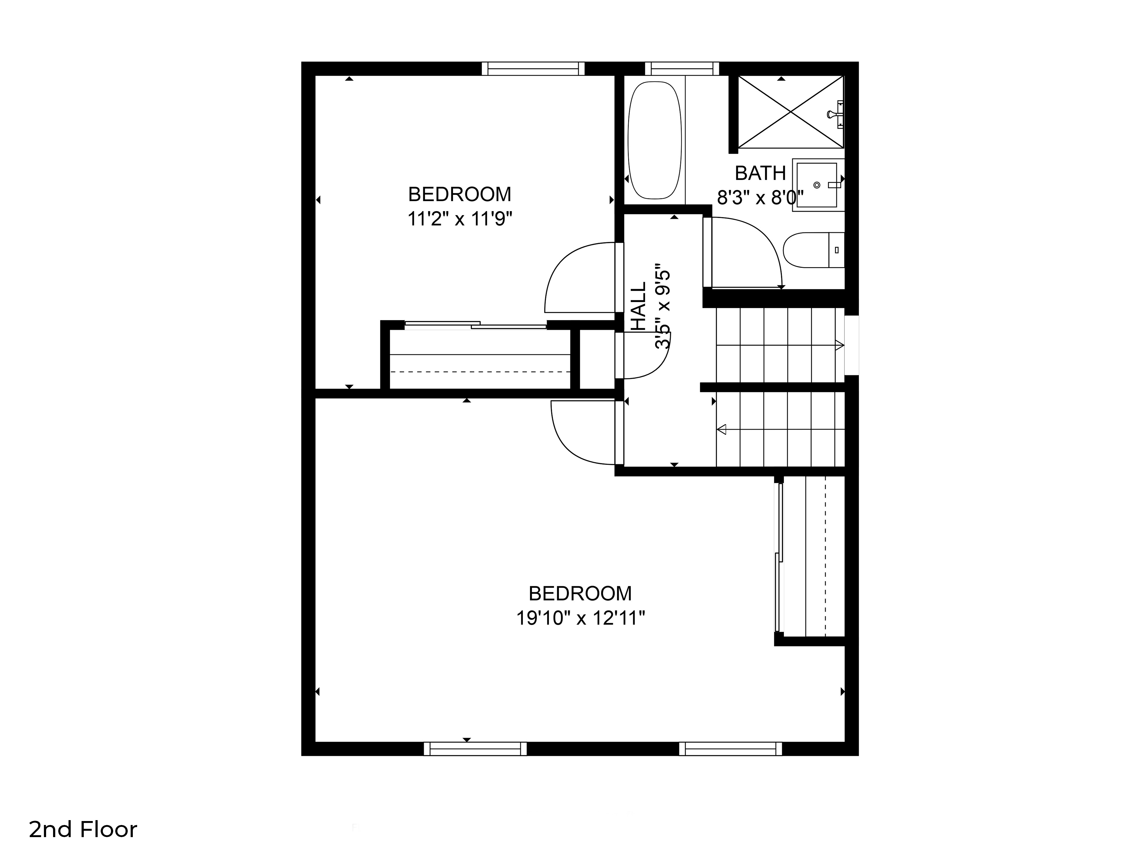 5 Bedrooms Bedrooms, ,4 BathroomsBathrooms,Woodford Rentals,For Rent,1337