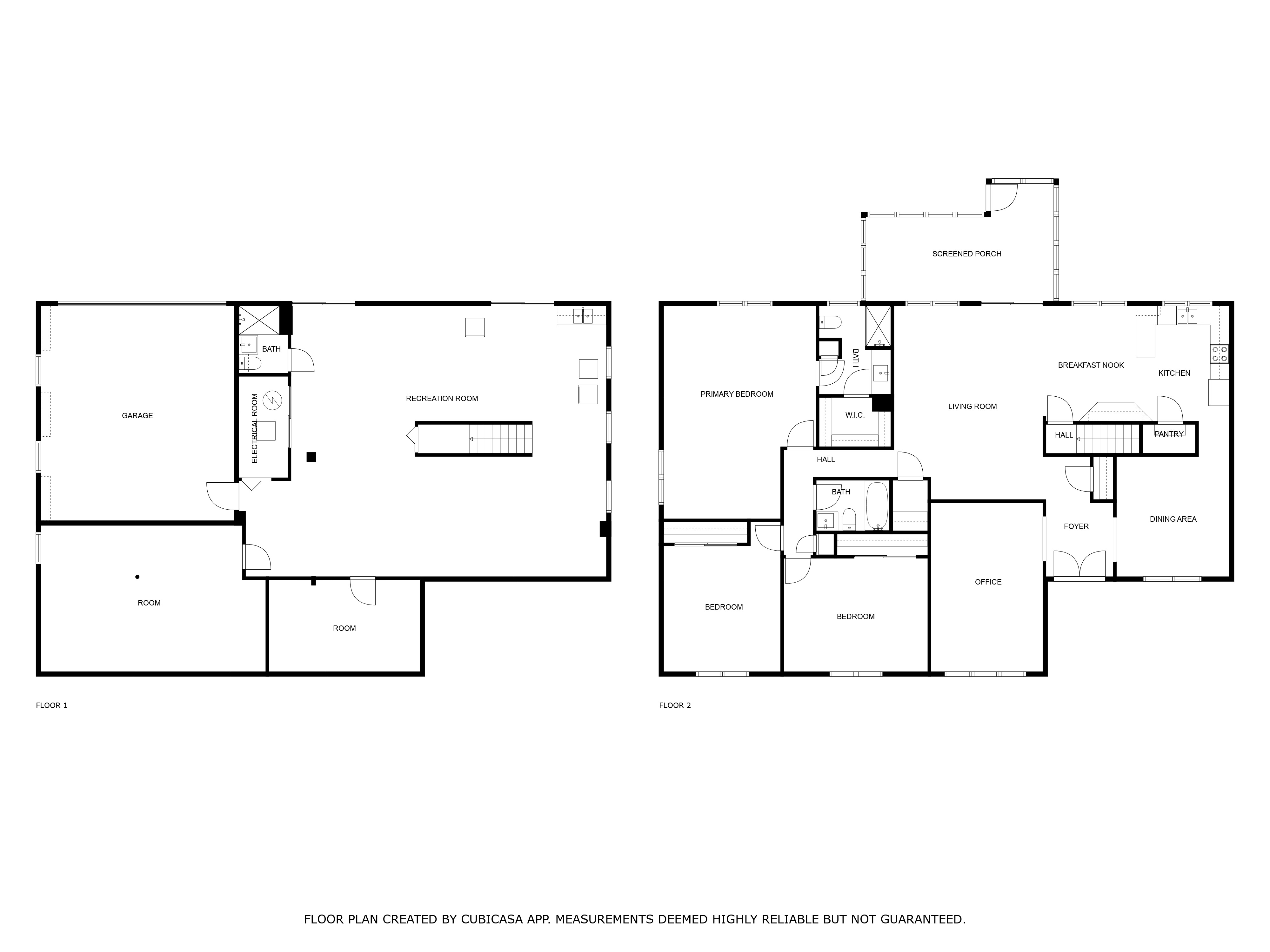 5 Bedrooms Bedrooms, ,3 BathroomsBathrooms,Woodford Rentals,For Rent,1338
