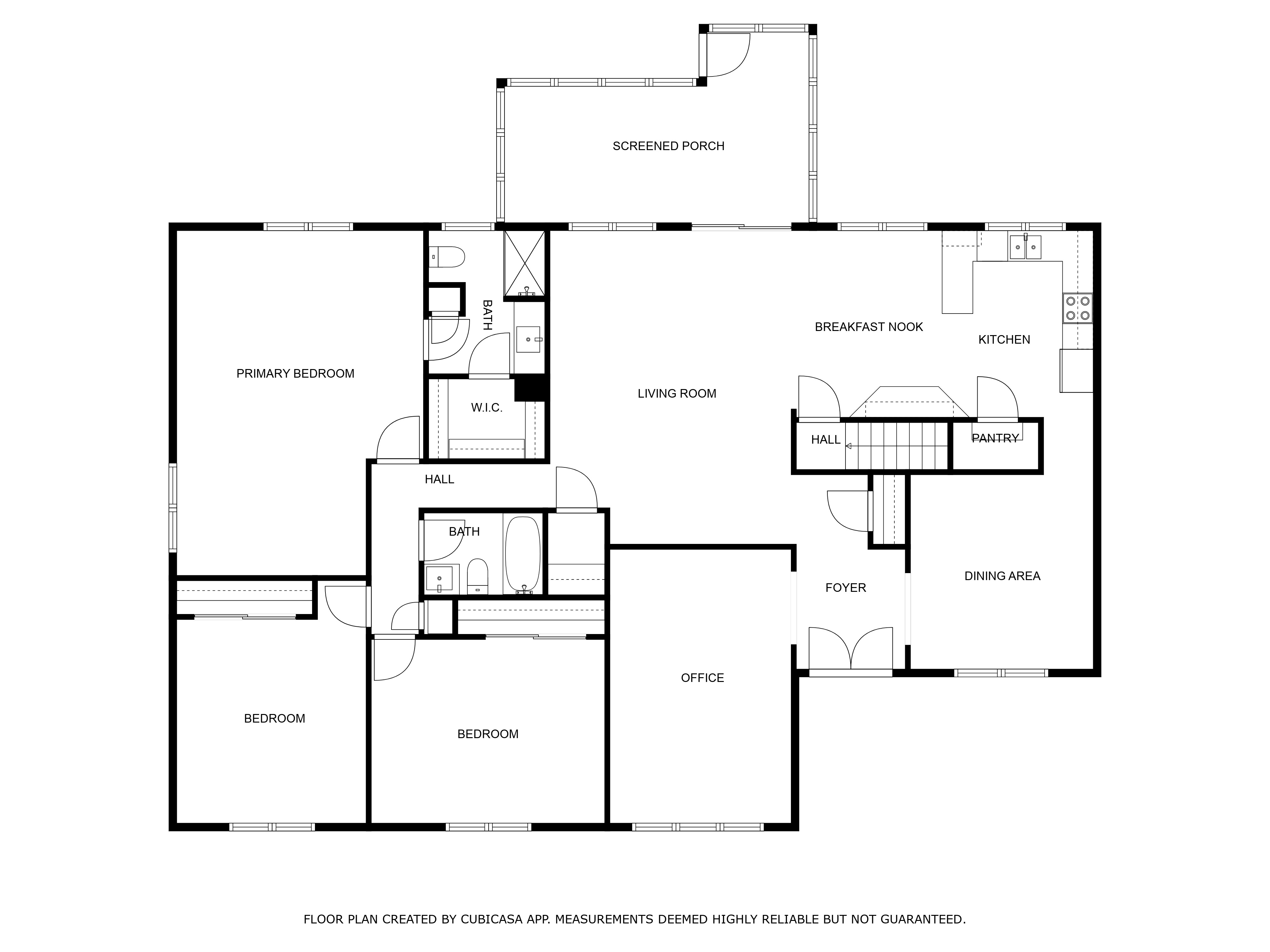 5 Bedrooms Bedrooms, ,3 BathroomsBathrooms,Woodford Rentals,For Rent,1338