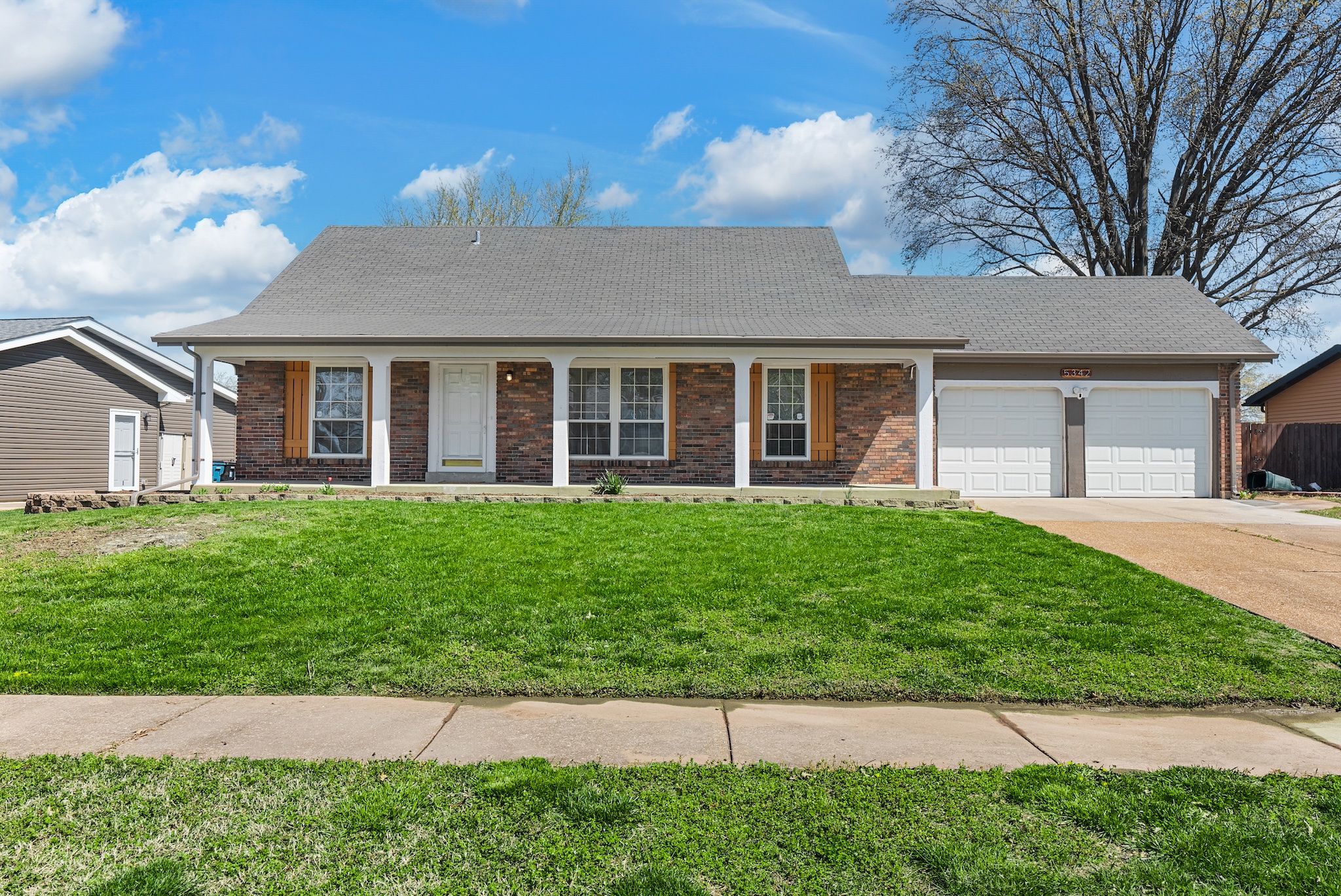 5 Bedrooms Bedrooms, ,3 BathroomsBathrooms,Woodford Rentals,For Rent,1341