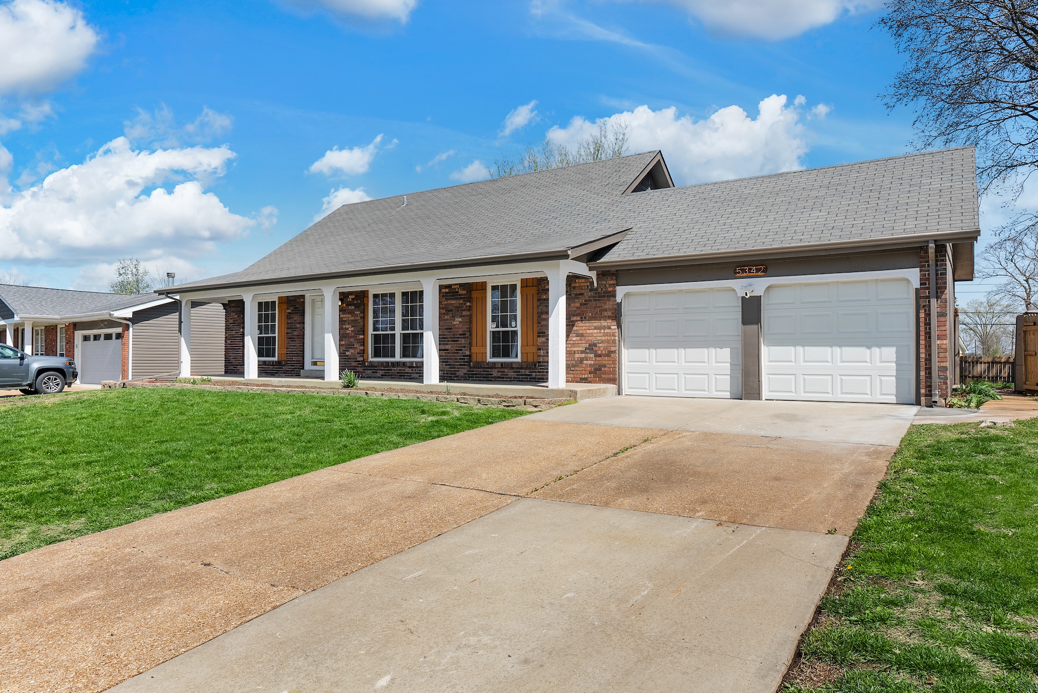 5 Bedrooms Bedrooms, ,3 BathroomsBathrooms,Woodford Rentals,For Rent,1341