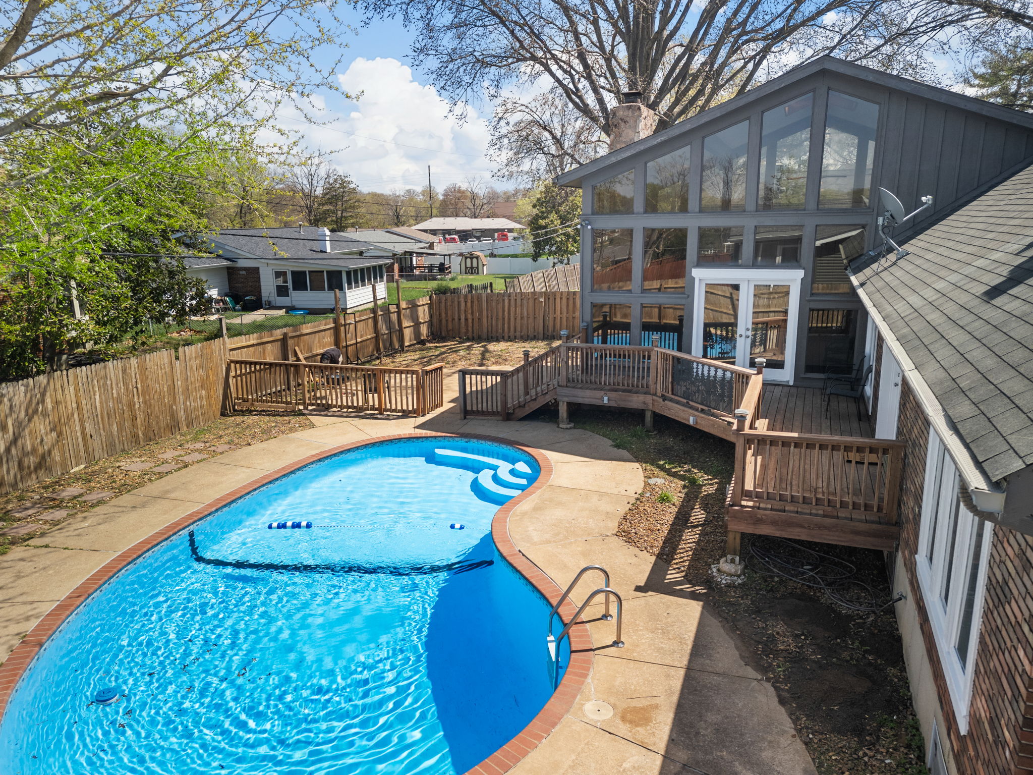 5 Bedrooms Bedrooms, ,3 BathroomsBathrooms,Woodford Rentals,For Rent,1341