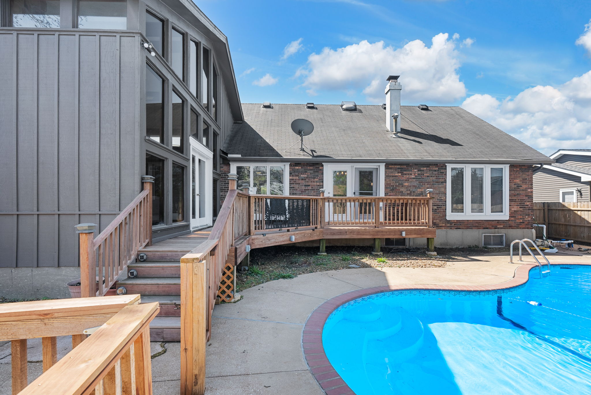 5 Bedrooms Bedrooms, ,3 BathroomsBathrooms,Woodford Rentals,For Rent,1341