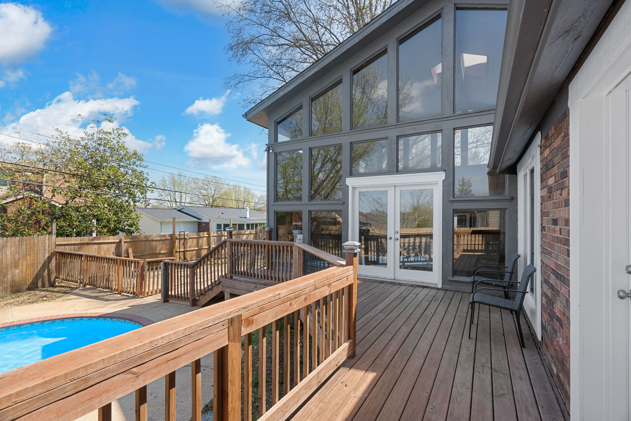 5 Bedrooms Bedrooms, ,3 BathroomsBathrooms,Woodford Rentals,For Rent,1341