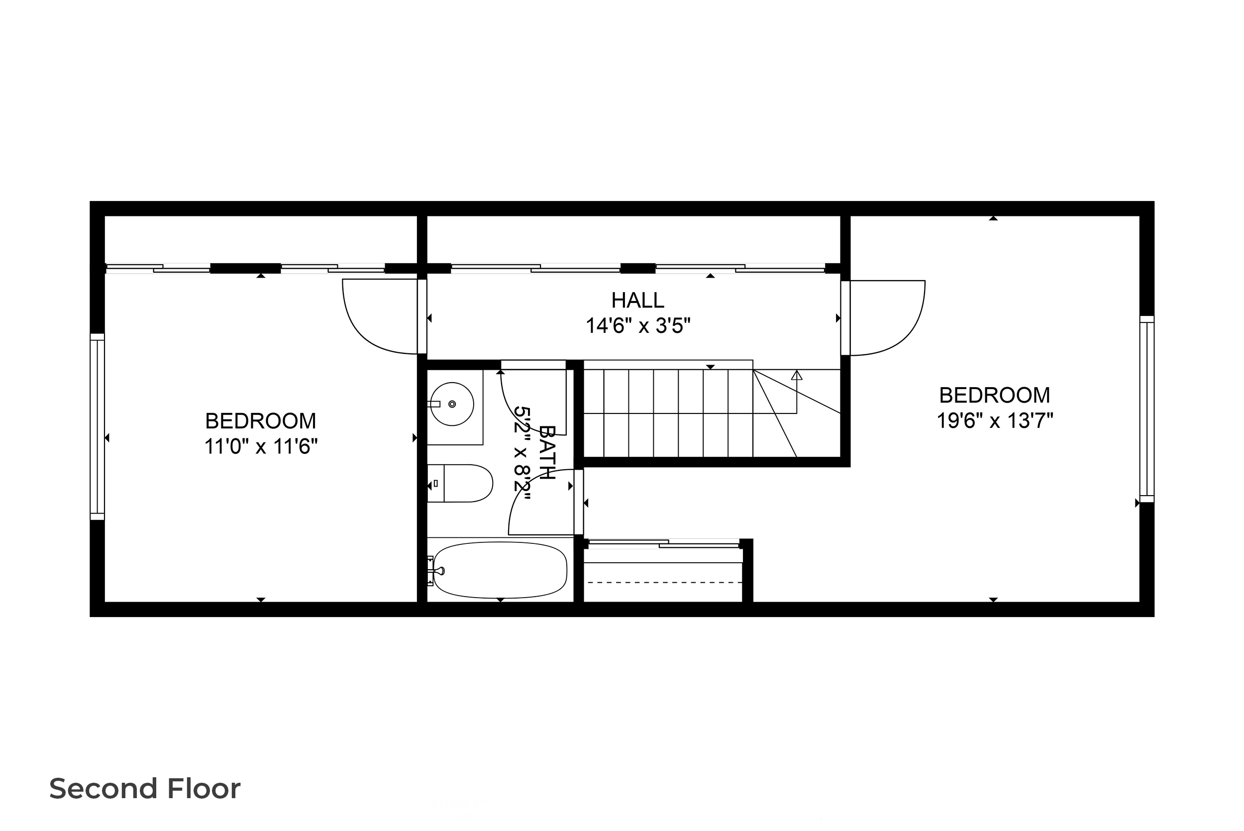 5 Bedrooms Bedrooms, ,3 BathroomsBathrooms,Woodford Rentals,For Rent,1341