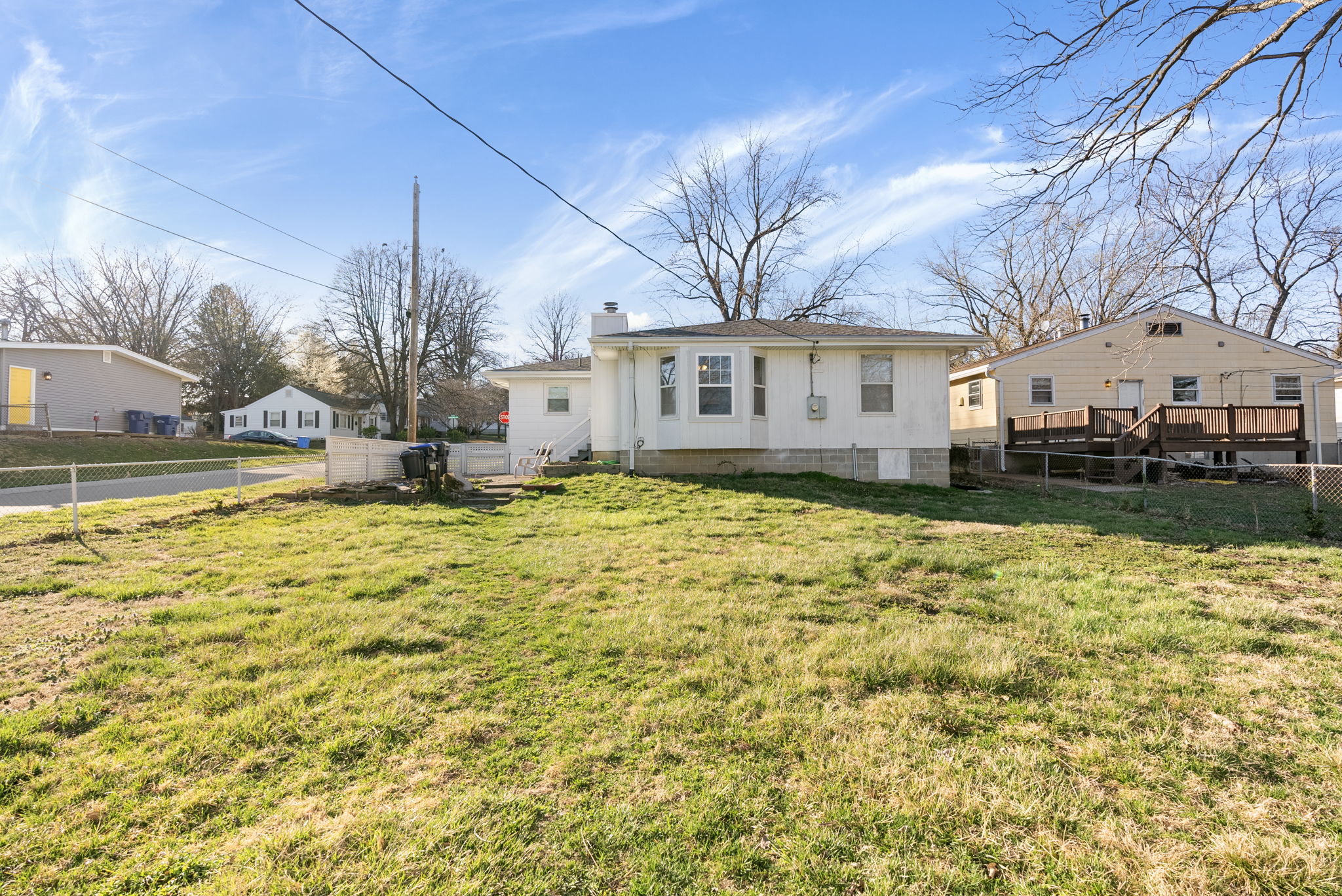 4 Bedrooms Bedrooms, ,2 BathroomsBathrooms,Woodford Rentals,For Rent,1342