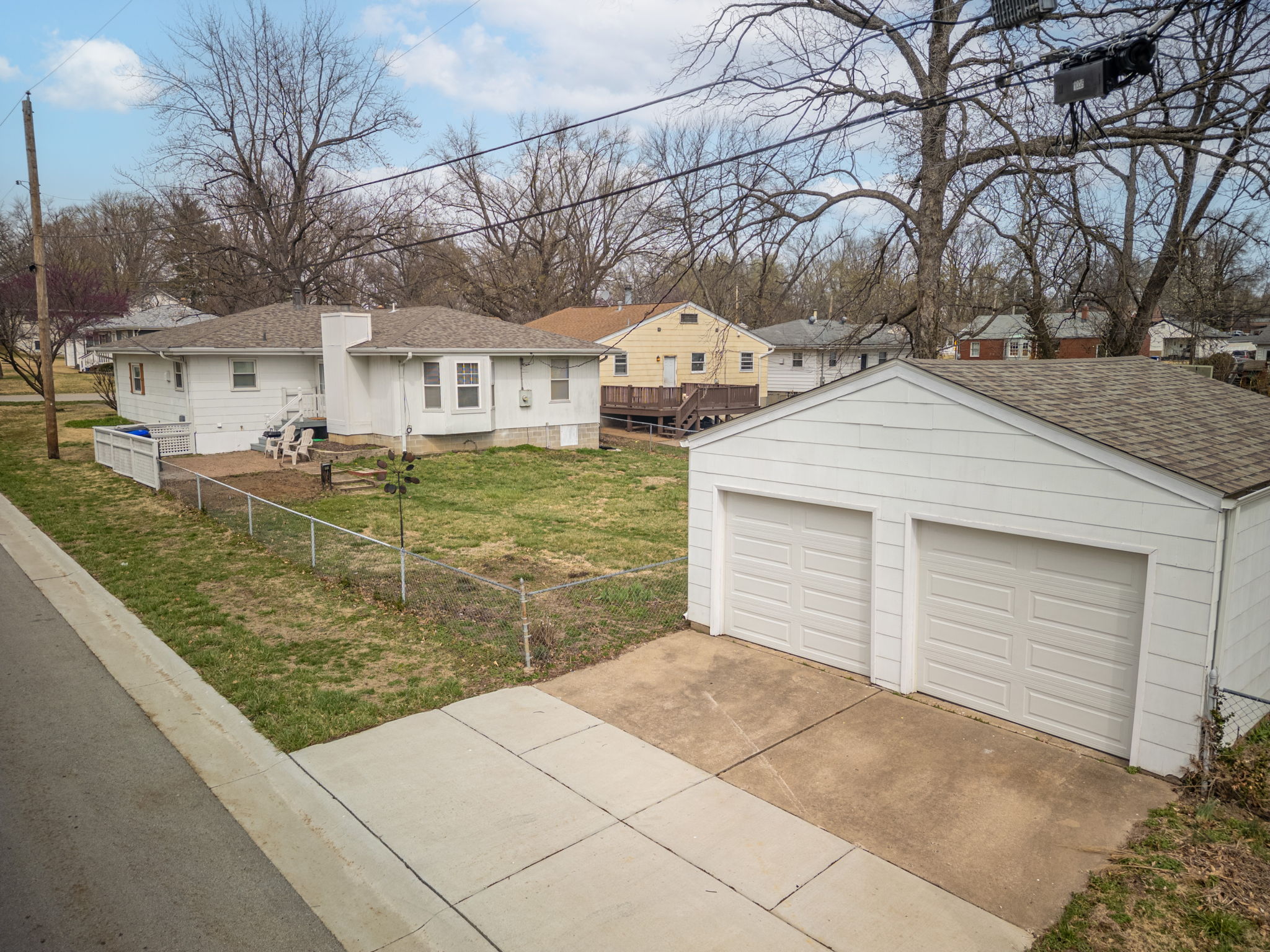 4 Bedrooms Bedrooms, ,2 BathroomsBathrooms,Woodford Rentals,For Rent,1342