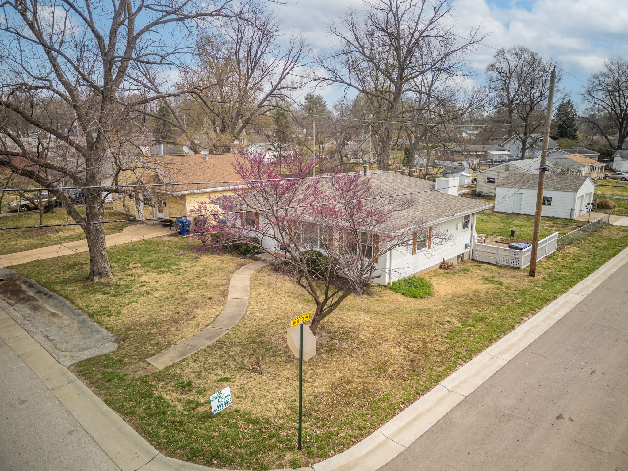 4 Bedrooms Bedrooms, ,2 BathroomsBathrooms,Woodford Rentals,For Rent,1342