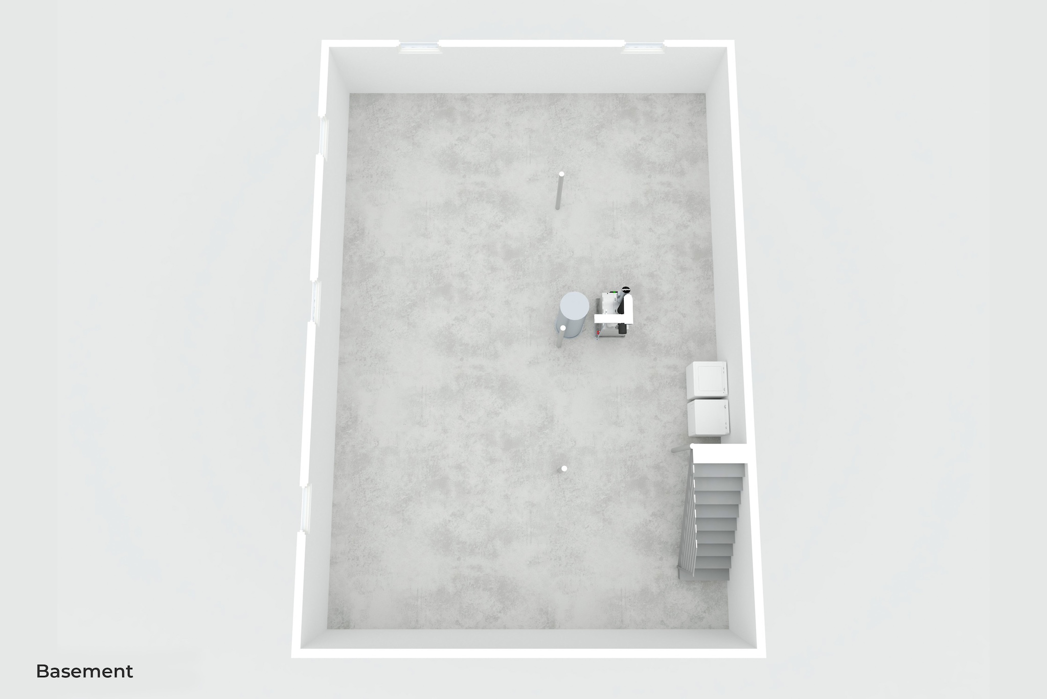 3 Bedrooms Bedrooms, ,1 BathroomBathrooms,Woodford Rentals,For Rent,1345