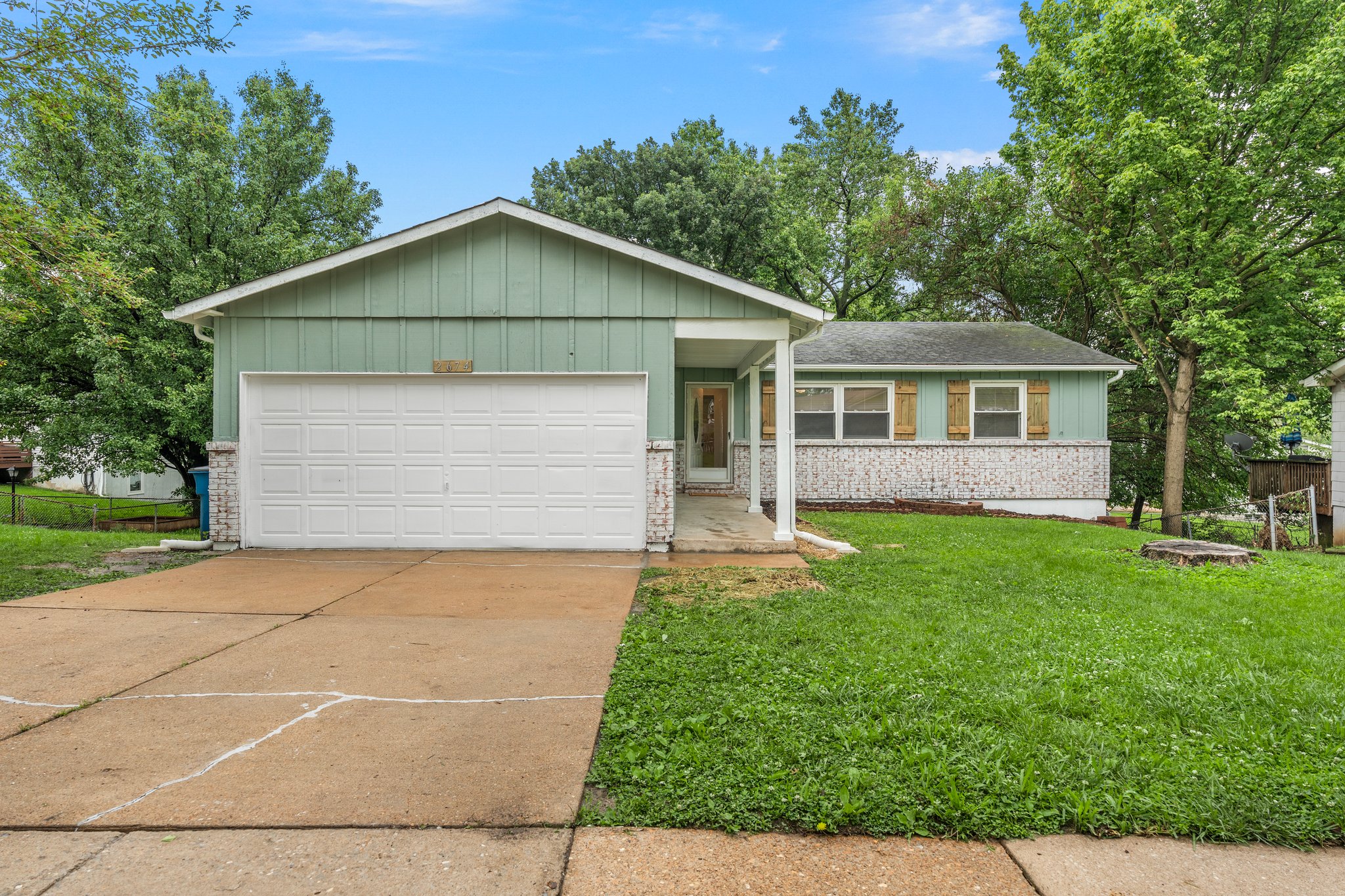 5 Bedrooms Bedrooms, ,2 BathroomsBathrooms,Woodford Rentals,For Rent,1349