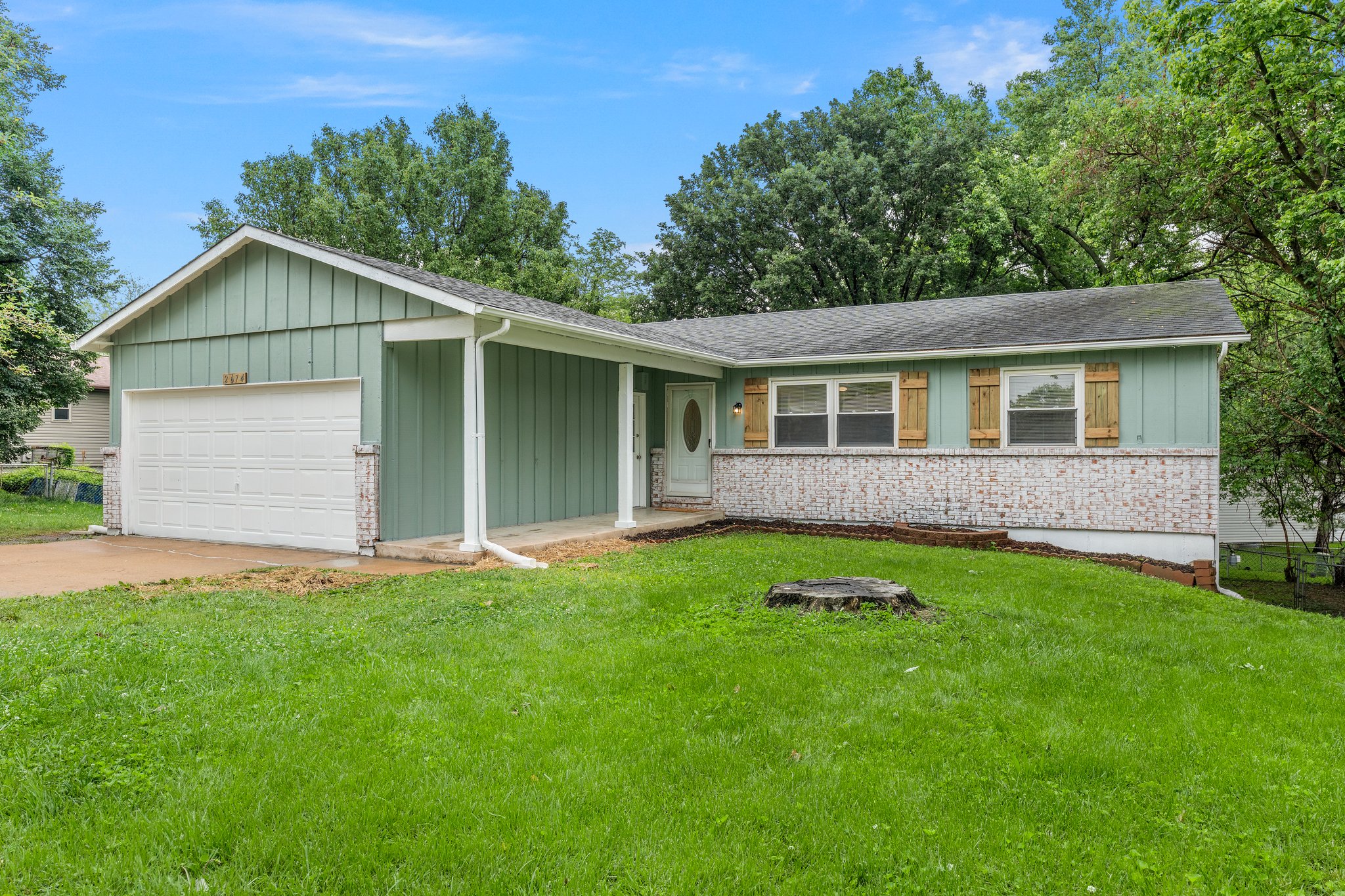5 Bedrooms Bedrooms, ,2 BathroomsBathrooms,Woodford Rentals,For Rent,1349