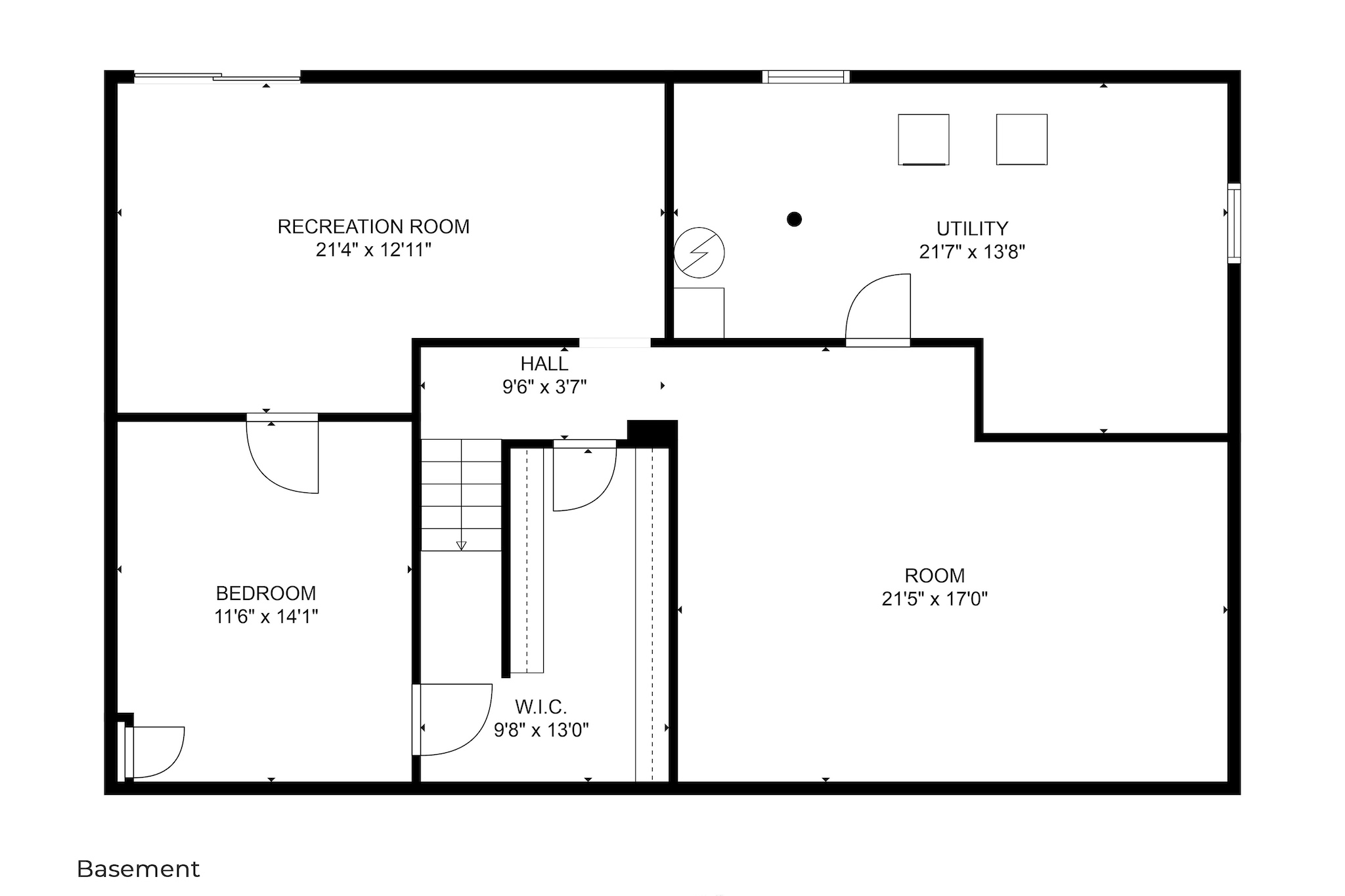5 Bedrooms Bedrooms, ,2 BathroomsBathrooms,Woodford Rentals,For Rent,1349