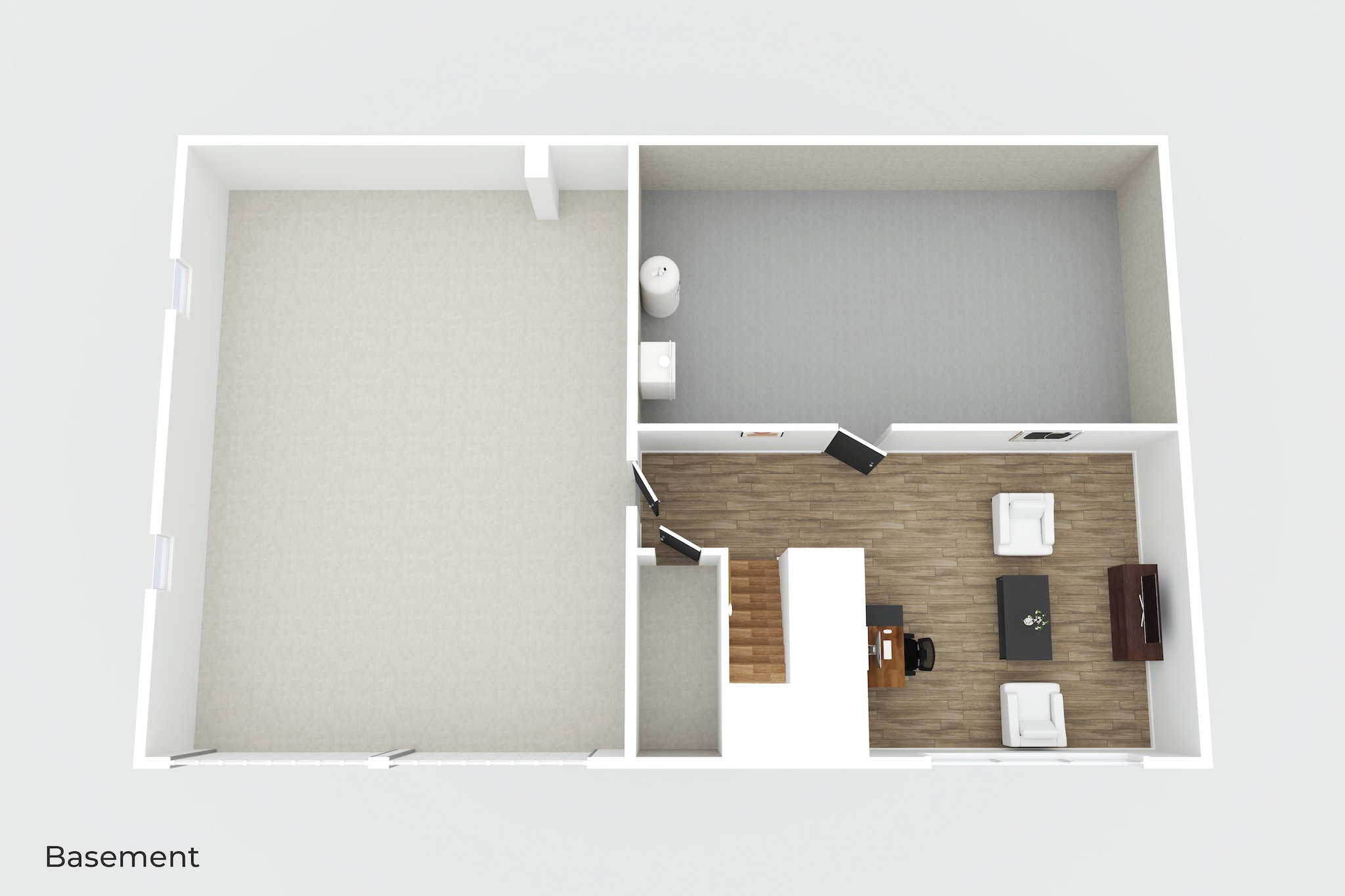 3 Bedrooms Bedrooms, ,2 BathroomsBathrooms,Woodford Rentals,For Rent,1357