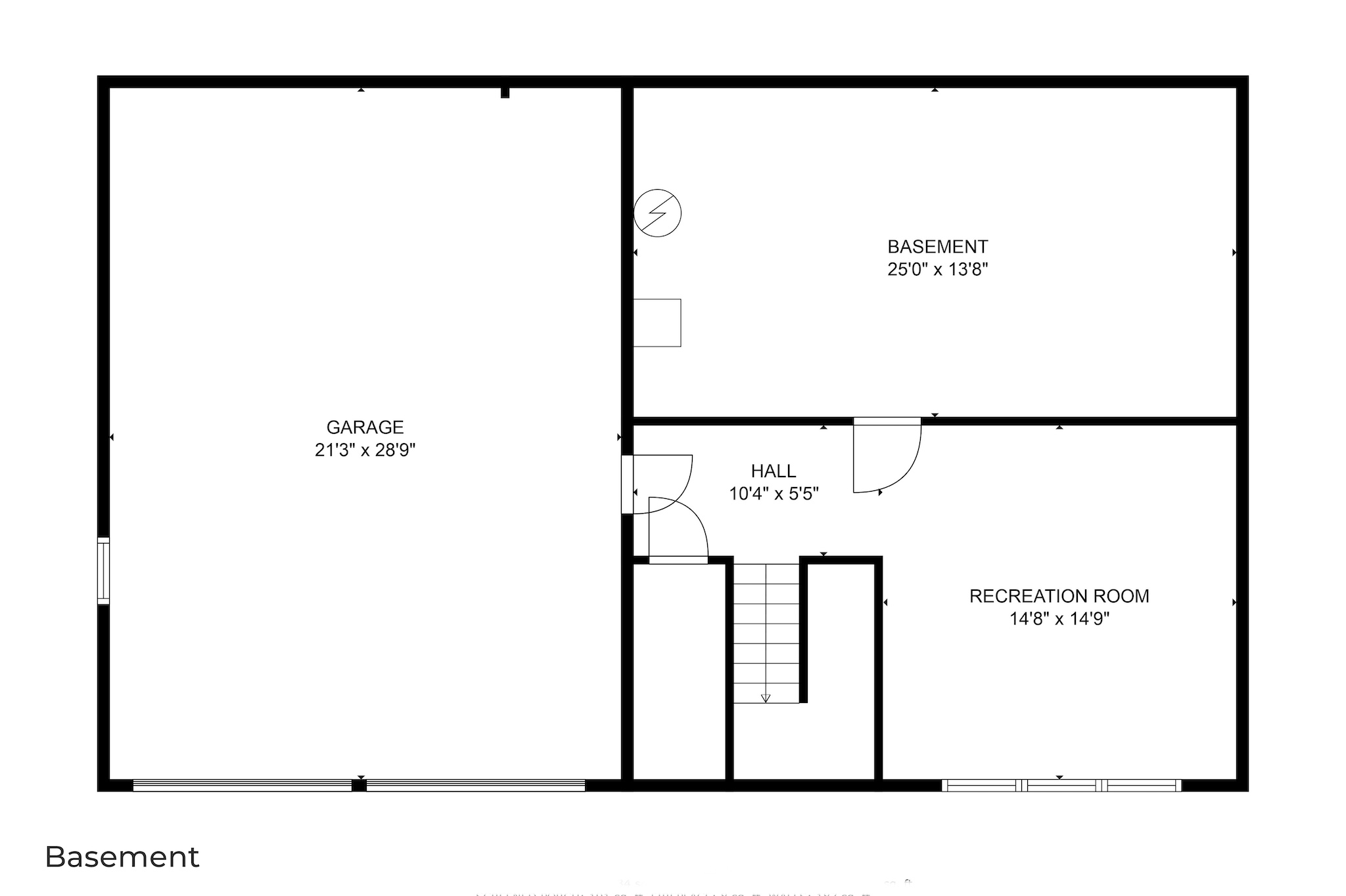 3 Bedrooms Bedrooms, ,2 BathroomsBathrooms,Woodford Rentals,For Rent,1357