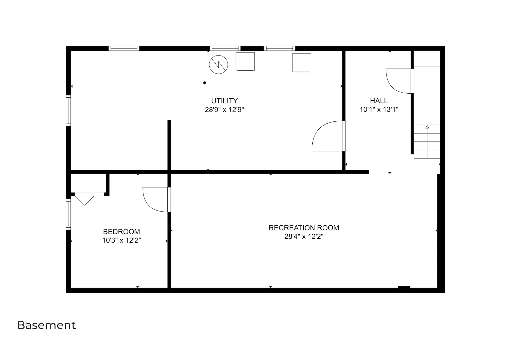 4 Bedrooms Bedrooms, ,1.5 BathroomsBathrooms,Woodford Rentals,For Rent,1358