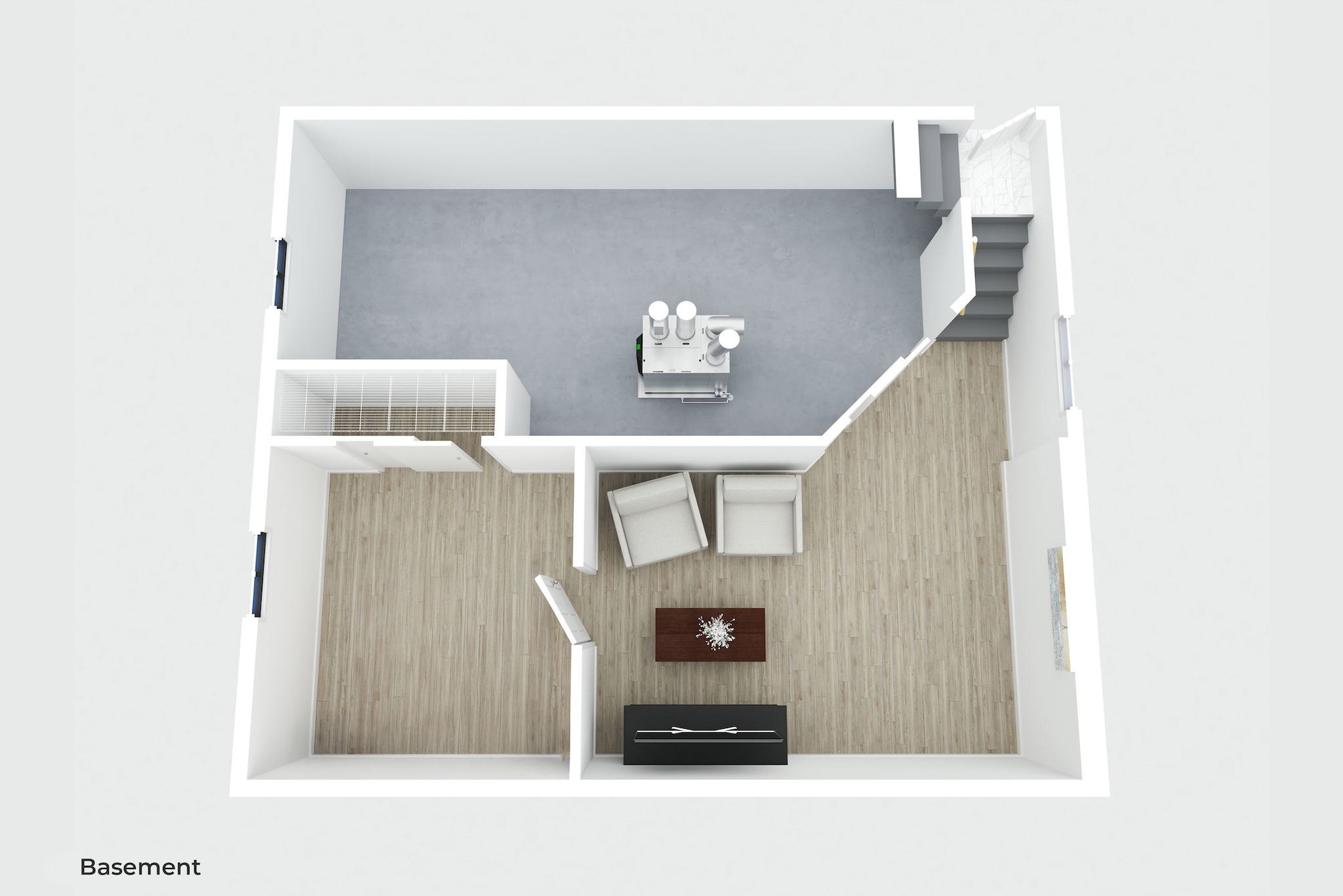 3 Bedrooms Bedrooms, ,1 BathroomBathrooms,Woodford Rentals,For Rent,1362