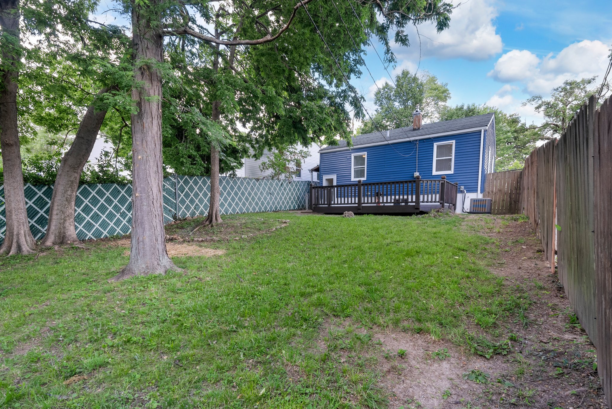 3 Bedrooms Bedrooms, ,1 BathroomBathrooms,Woodford Rentals,For Rent,1362