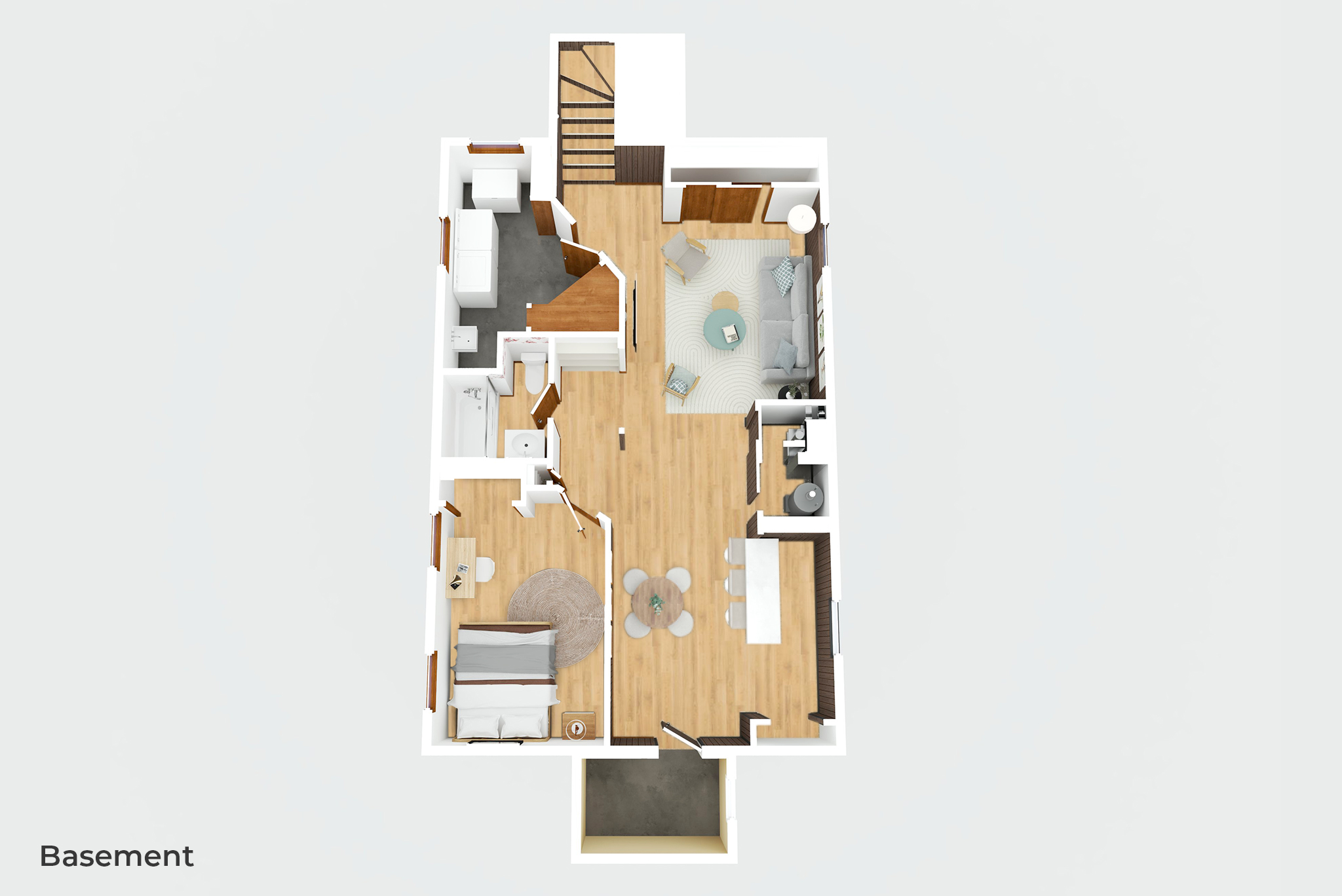 4 Bedrooms Bedrooms, ,2 BathroomsBathrooms,Woodford Rentals,For Rent,1366