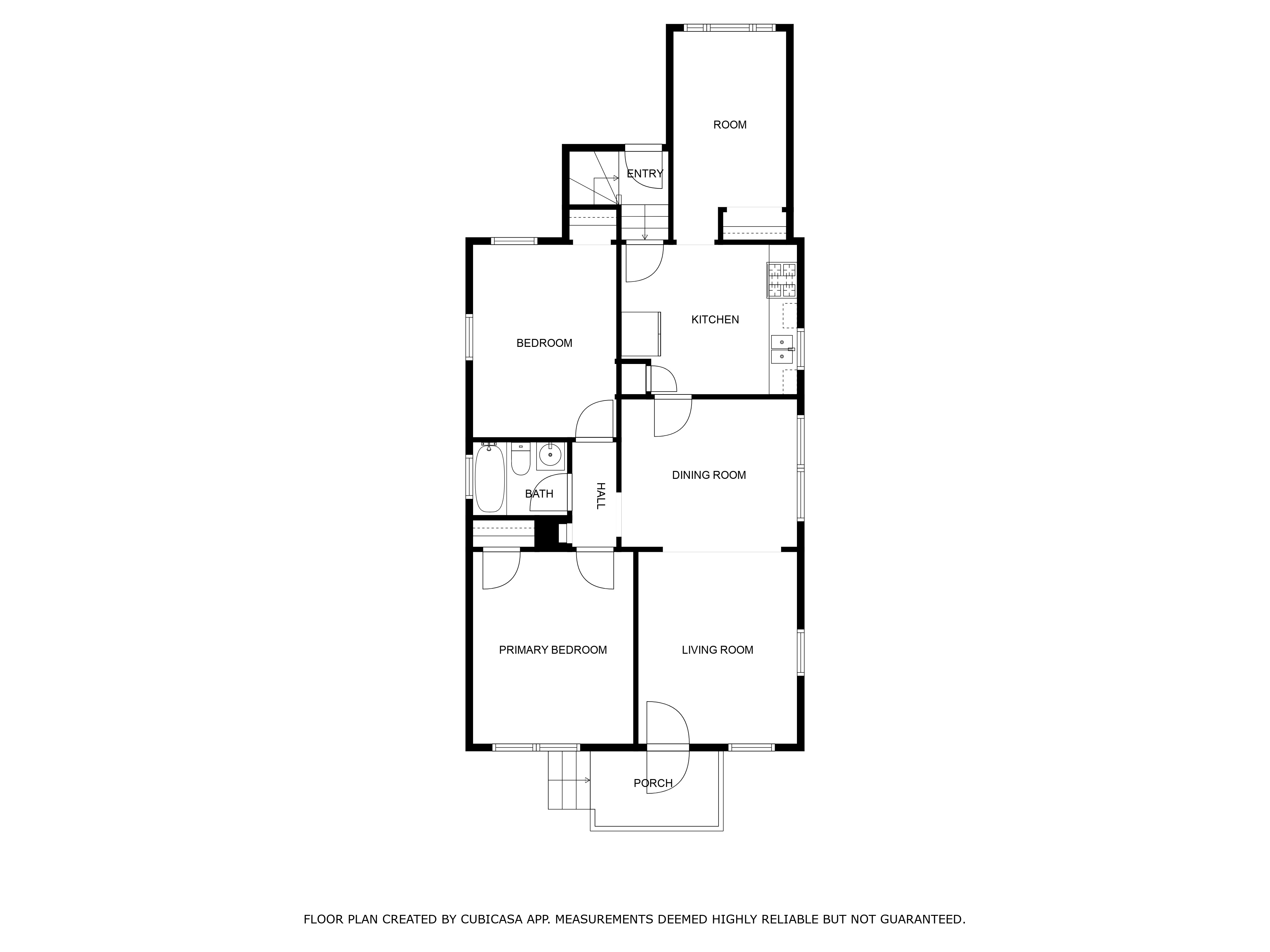 4 Bedrooms Bedrooms, ,2 BathroomsBathrooms,Woodford Rentals,For Rent,1366