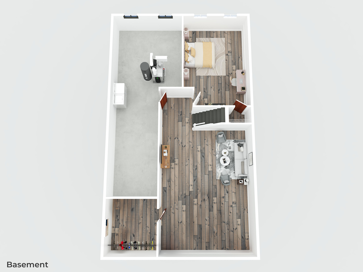 4 Bedrooms Bedrooms, ,2 BathroomsBathrooms,Woodford Rentals,For Rent,1367