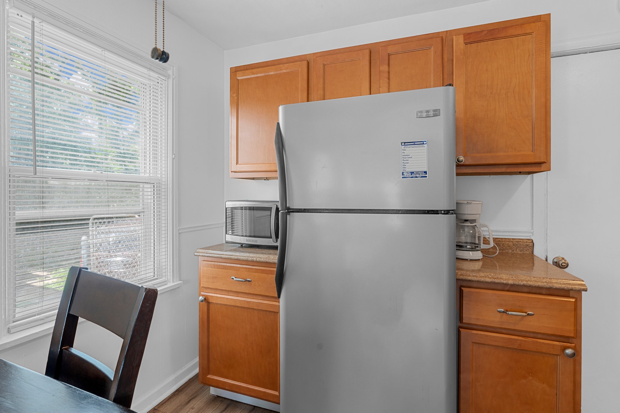 2 Bedrooms Bedrooms, ,1 BathroomBathrooms,Woodford Rentals,For Rent,1369
