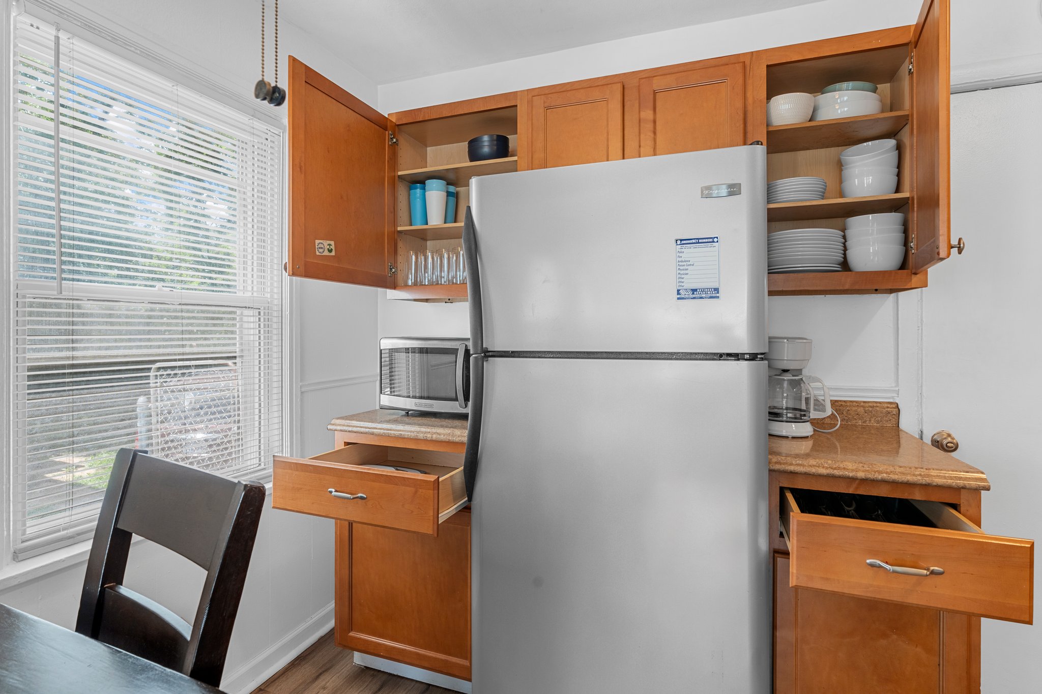 2 Bedrooms Bedrooms, ,1 BathroomBathrooms,Woodford Rentals,For Rent,1369