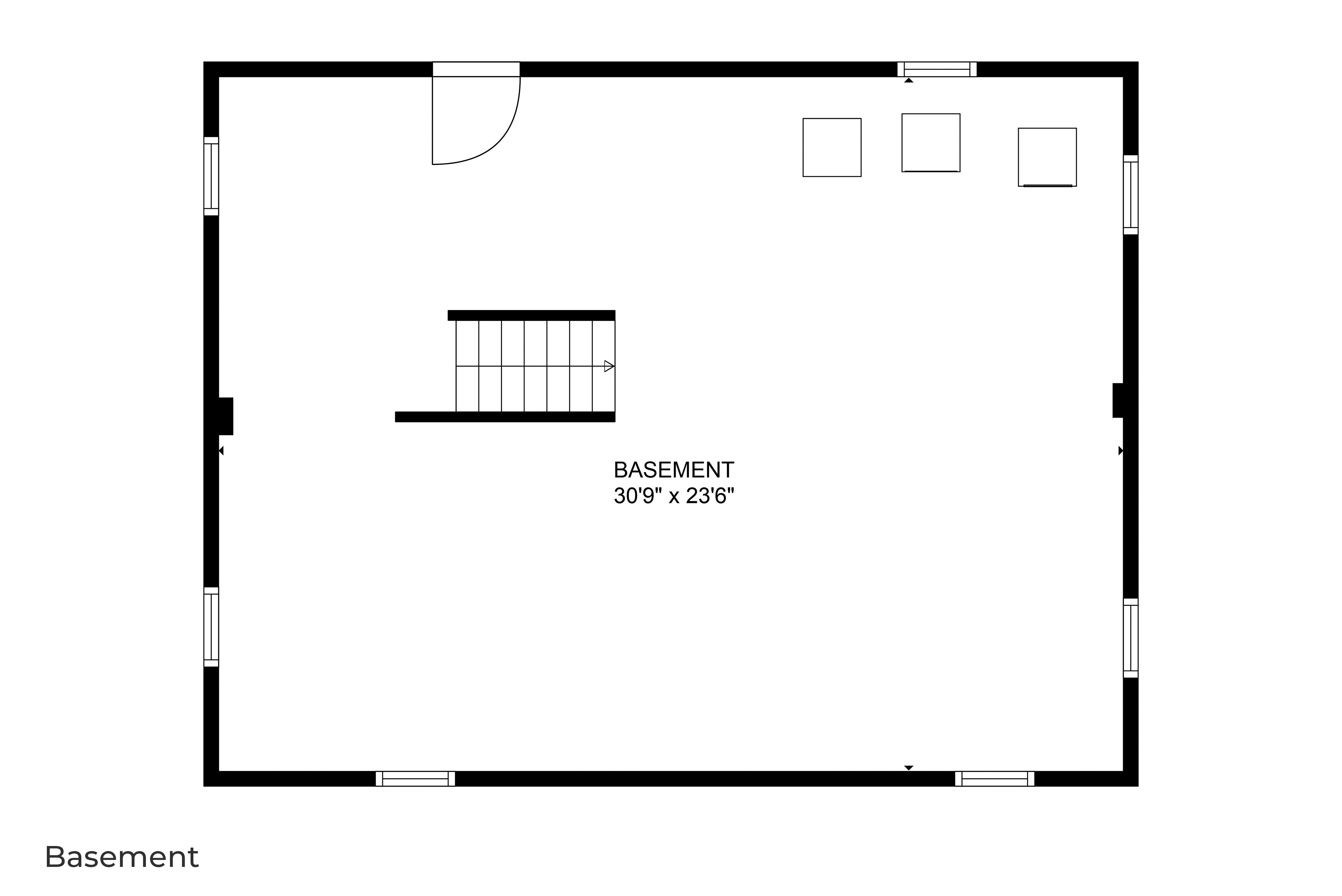 2 Bedrooms Bedrooms, ,1 BathroomBathrooms,Woodford Rentals,For Rent,1369