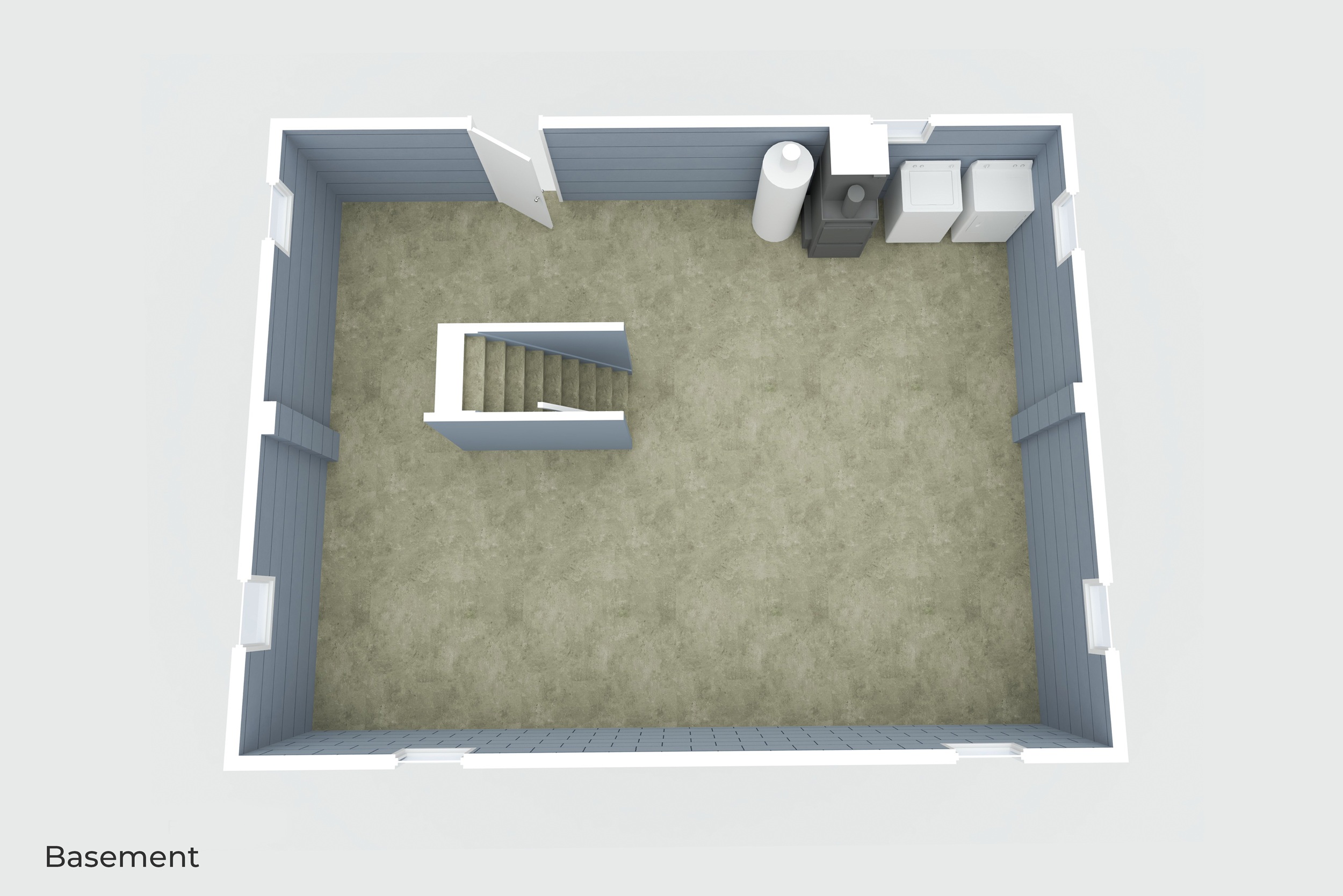 2 Bedrooms Bedrooms, ,1 BathroomBathrooms,Woodford Rentals,For Rent,1369