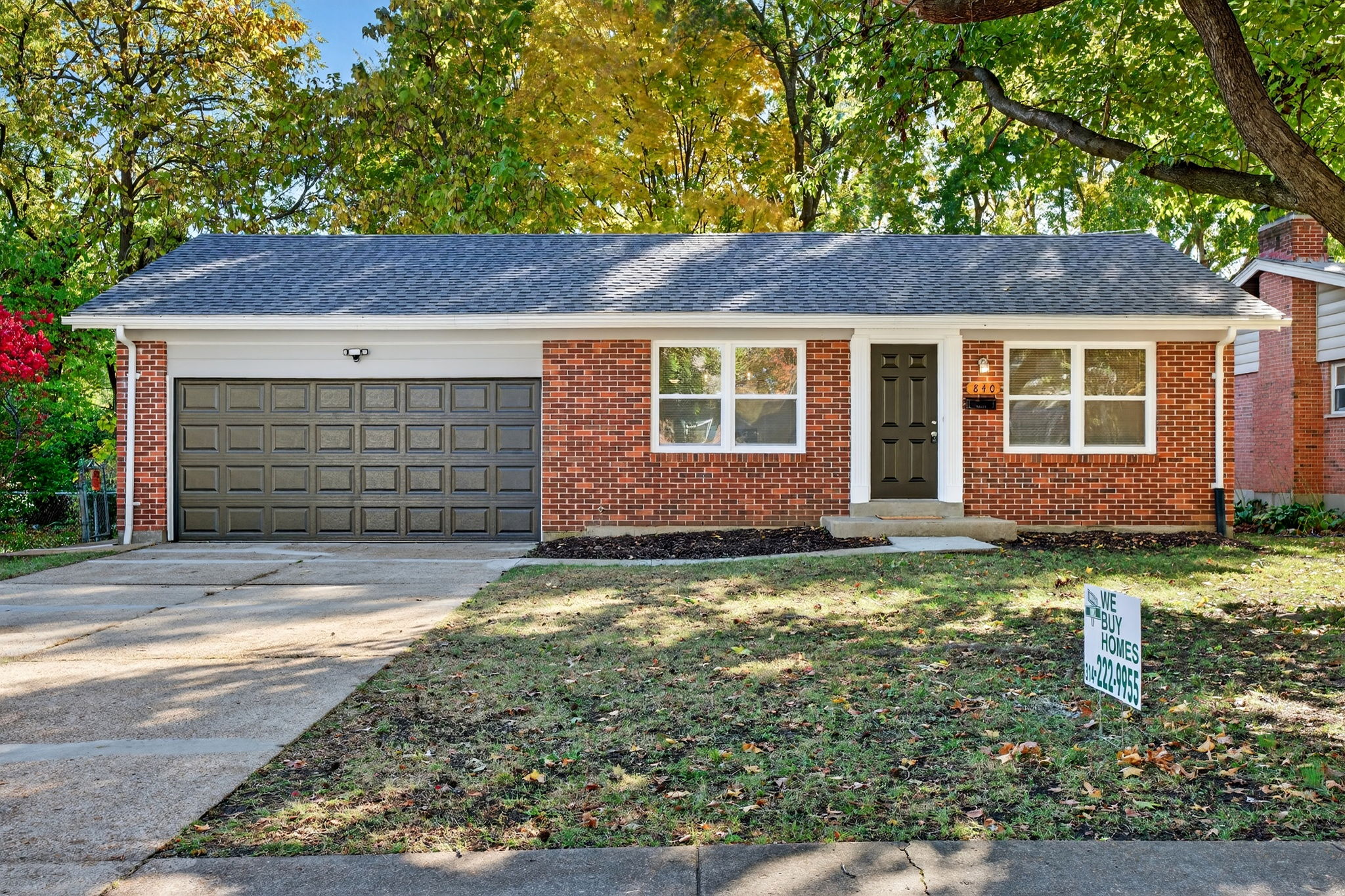 3 Bedrooms Bedrooms, ,2 BathroomsBathrooms,Woodford Rentals,For Rent,1370